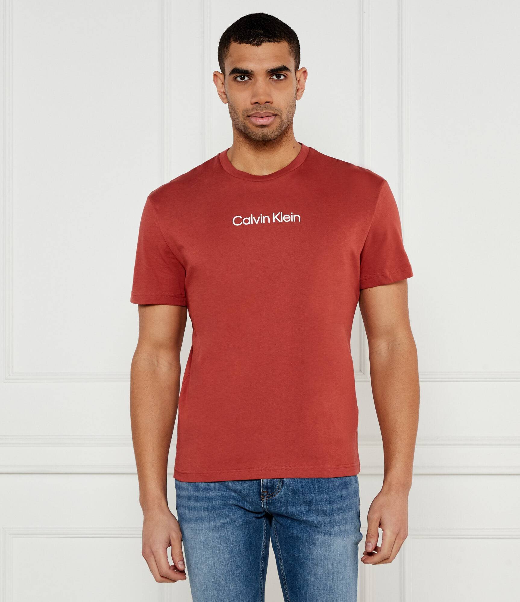 Calvin Klein Tricou | Regular Fit