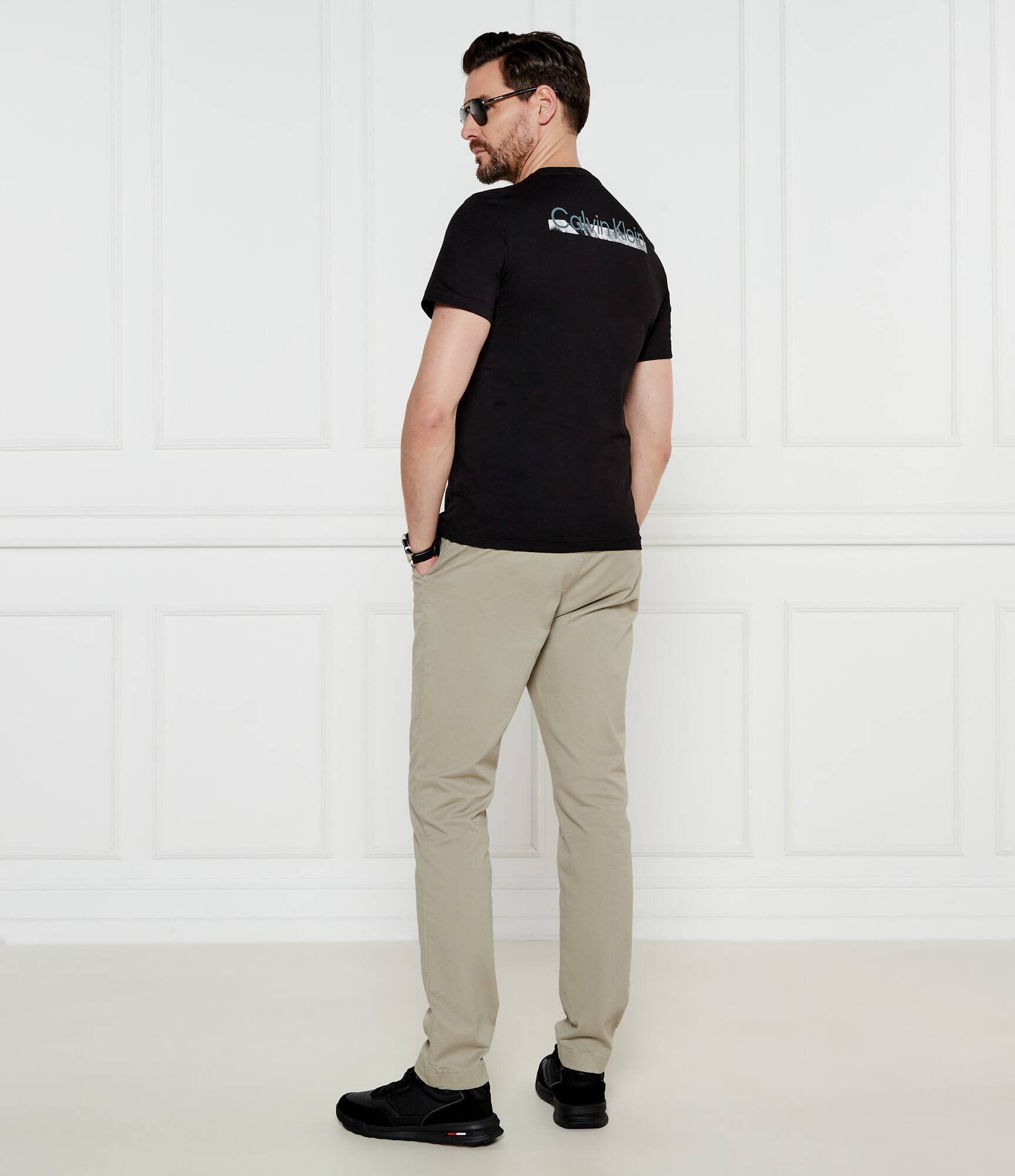 Calvin Klein Tricou | Regular Fit