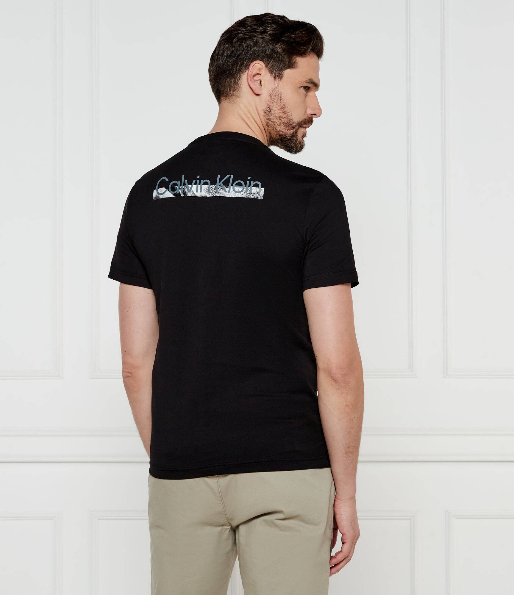 Calvin Klein Tricou | Regular Fit