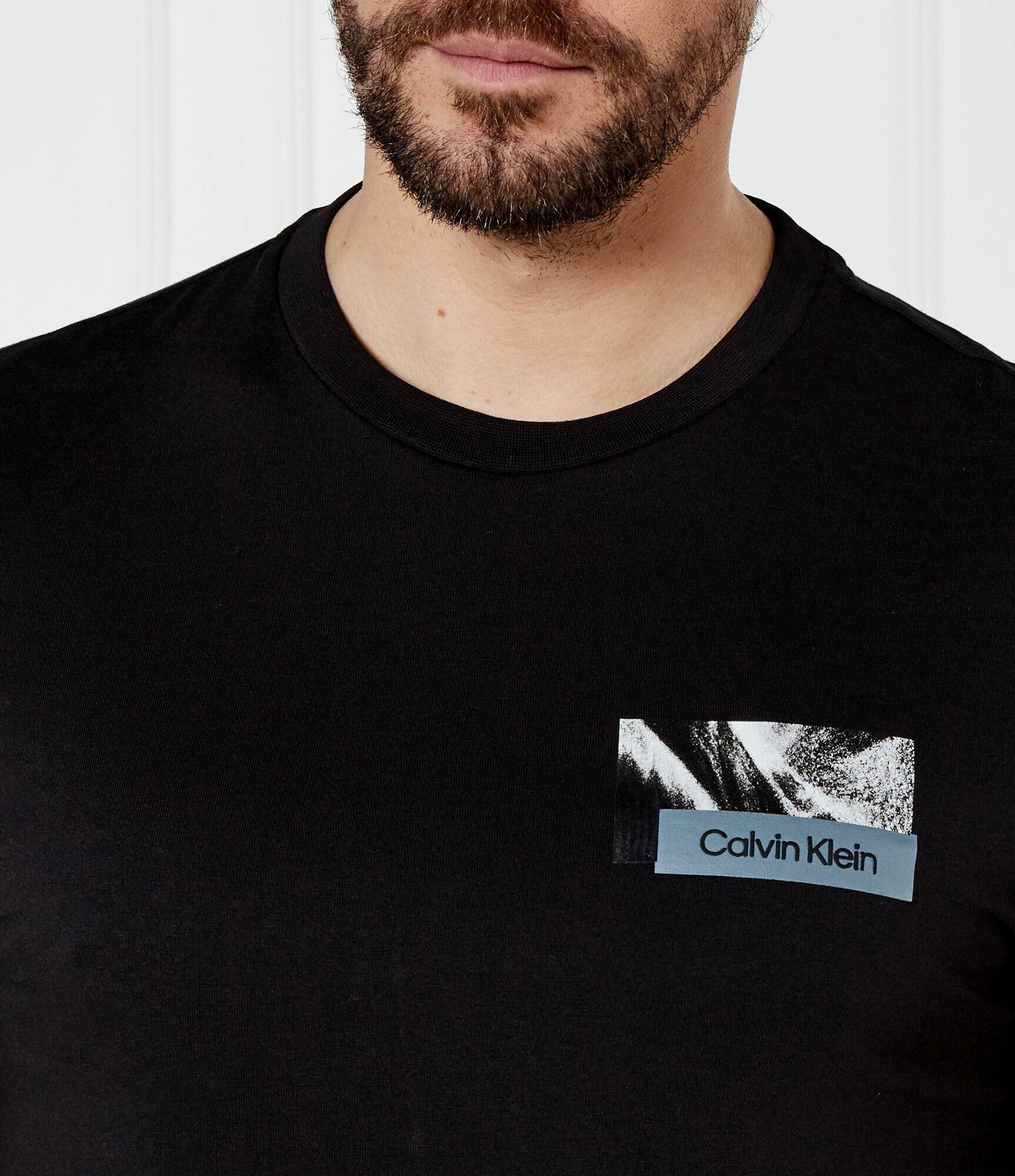 Calvin Klein Tricou | Regular Fit