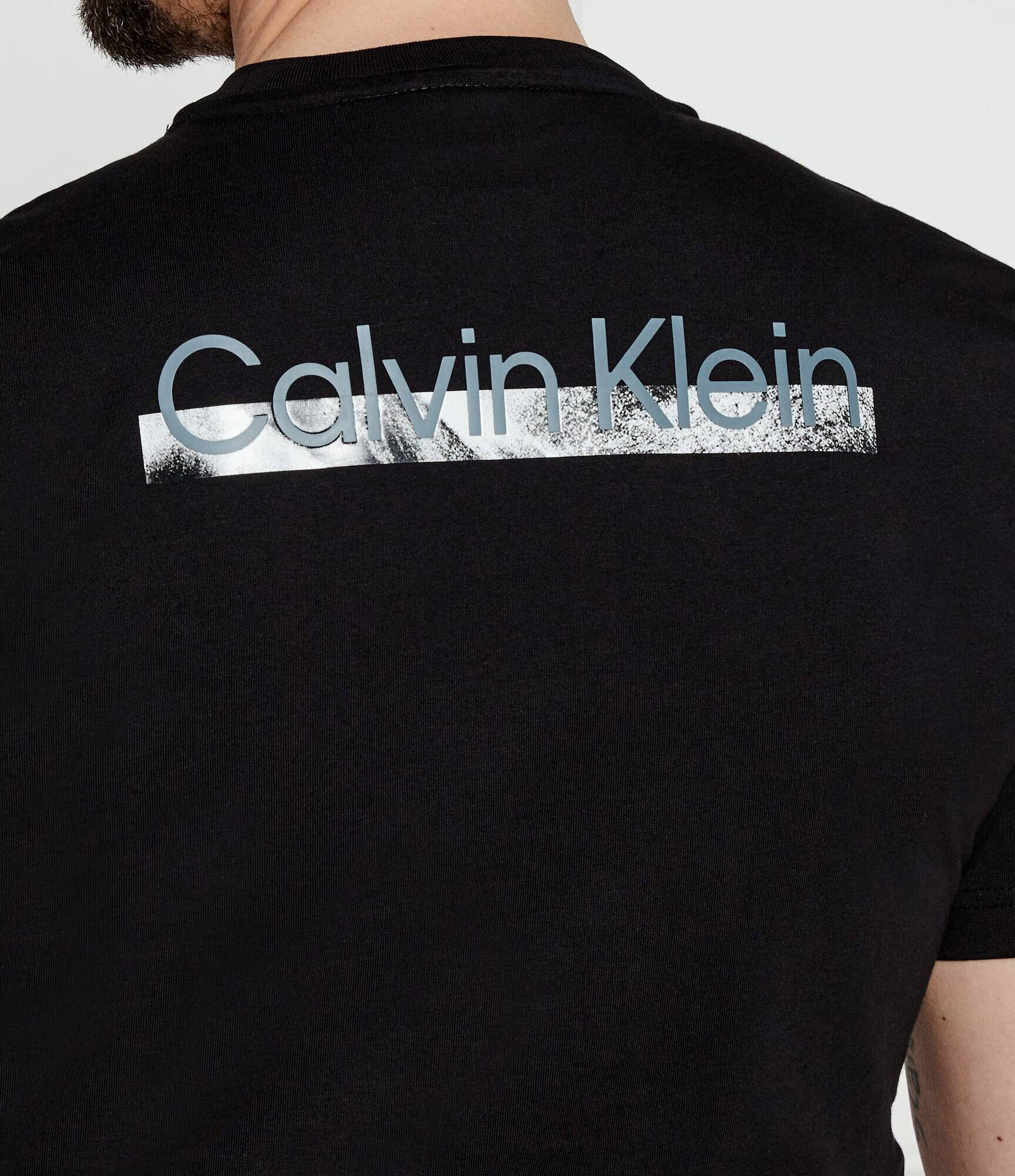 Calvin Klein Tricou | Regular Fit