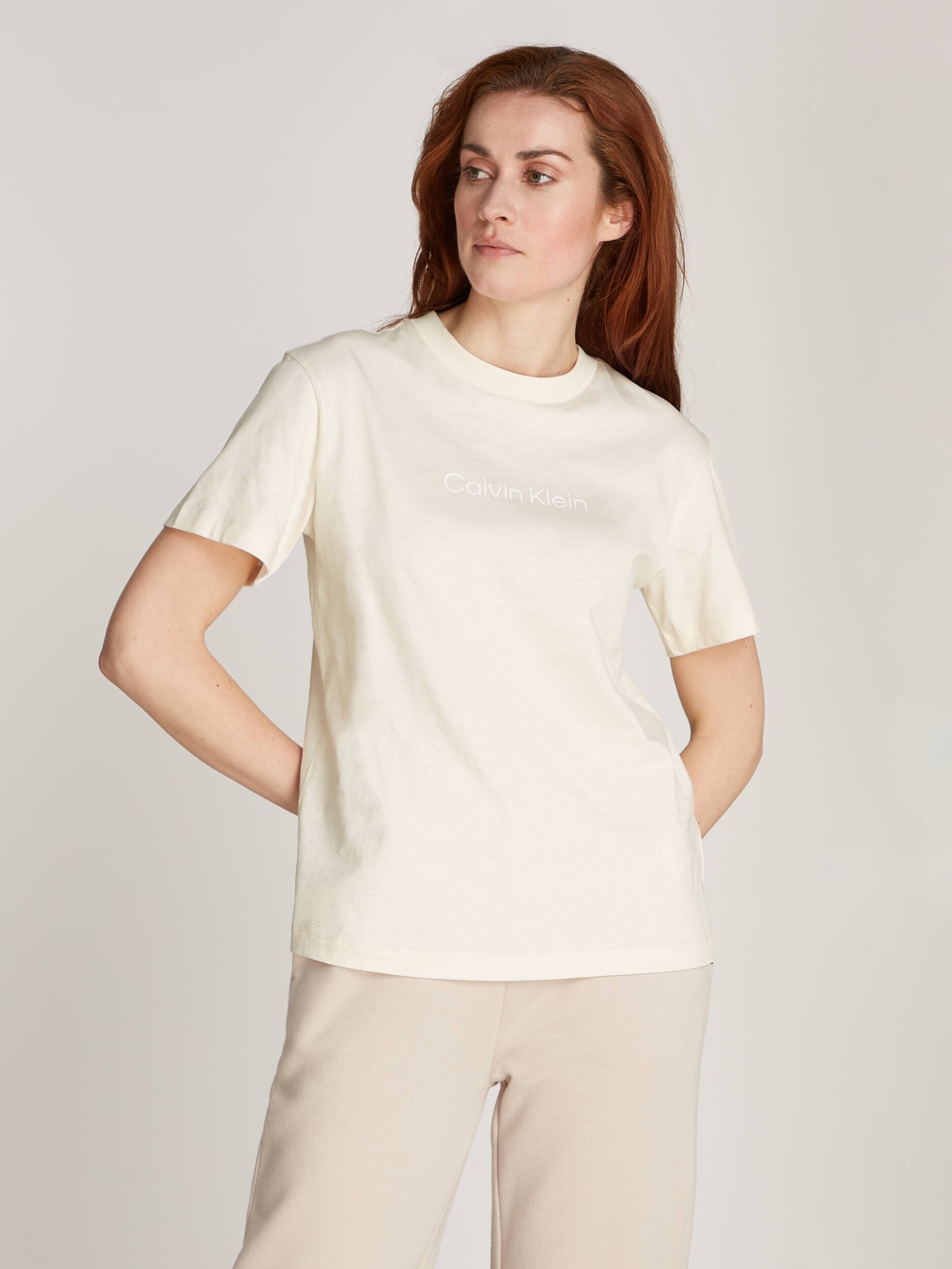 Calvin Klein Tricou | regular fit