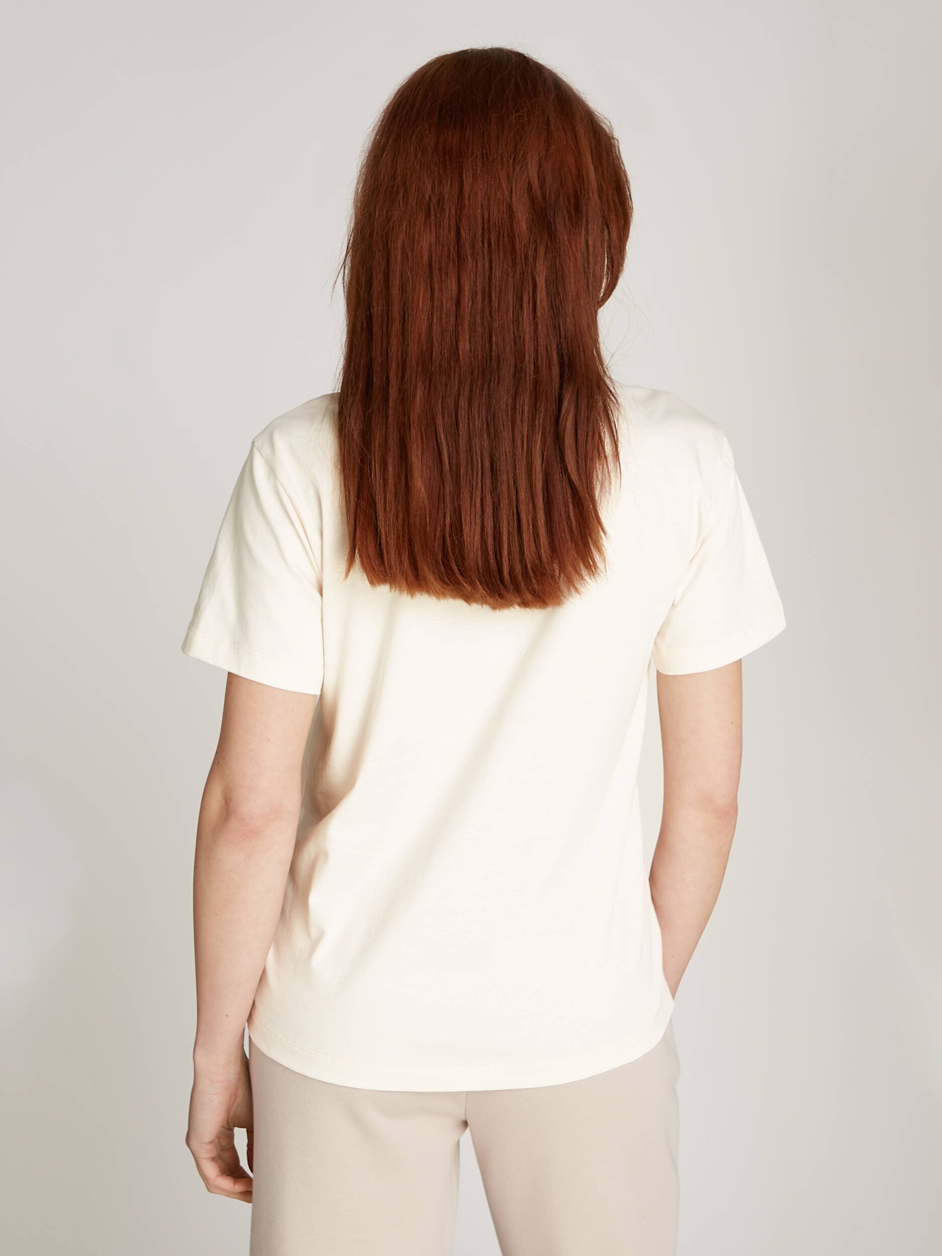 Calvin Klein Tricou | regular fit