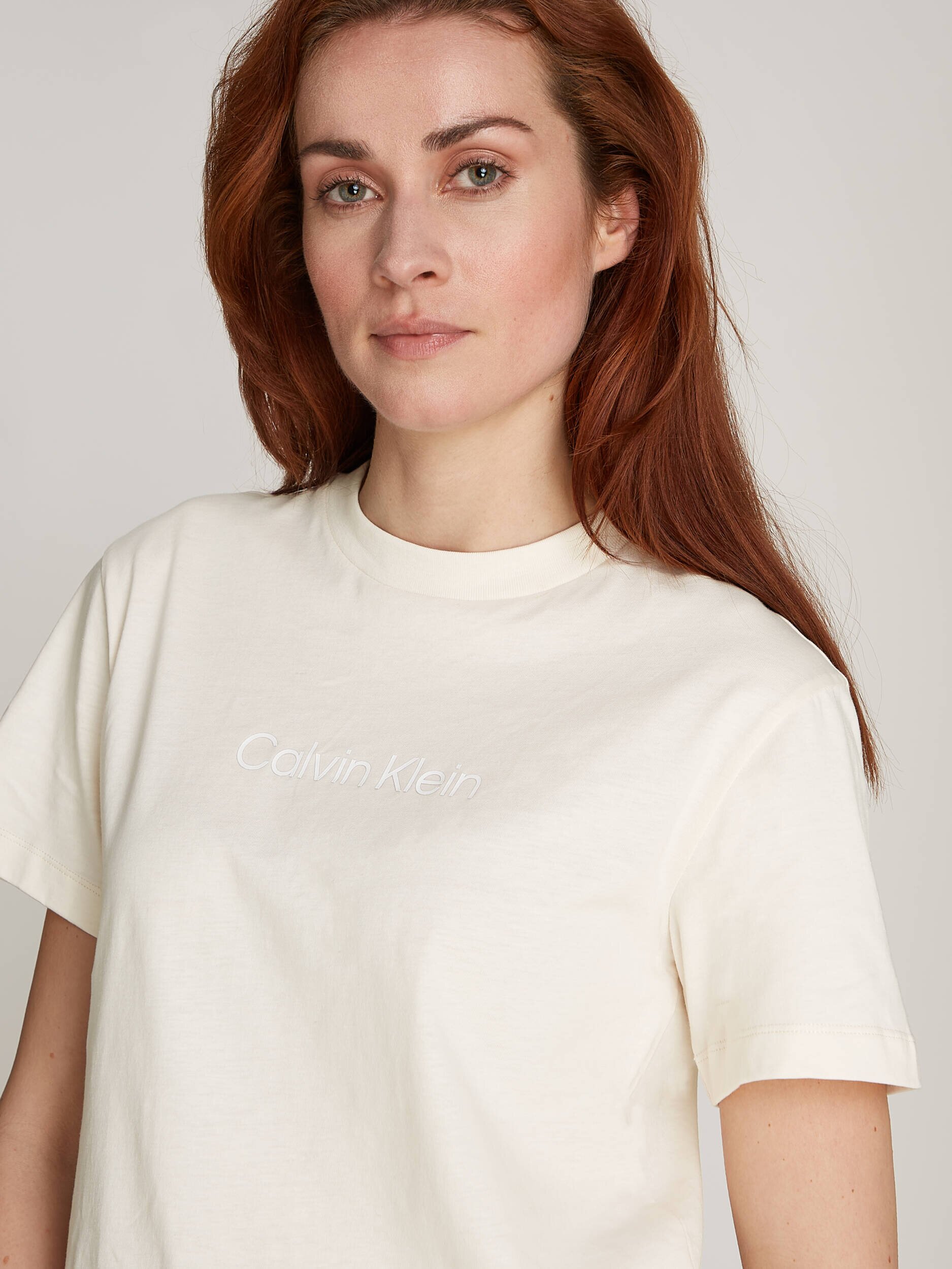 Calvin Klein Tricou | regular fit