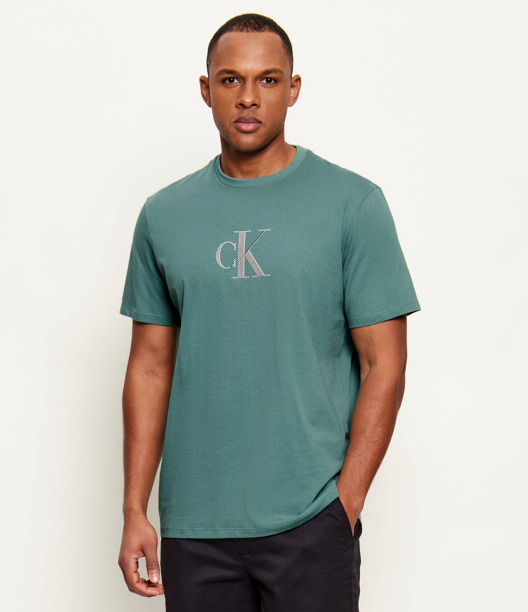 Calvin Klein Tricou | regular fit