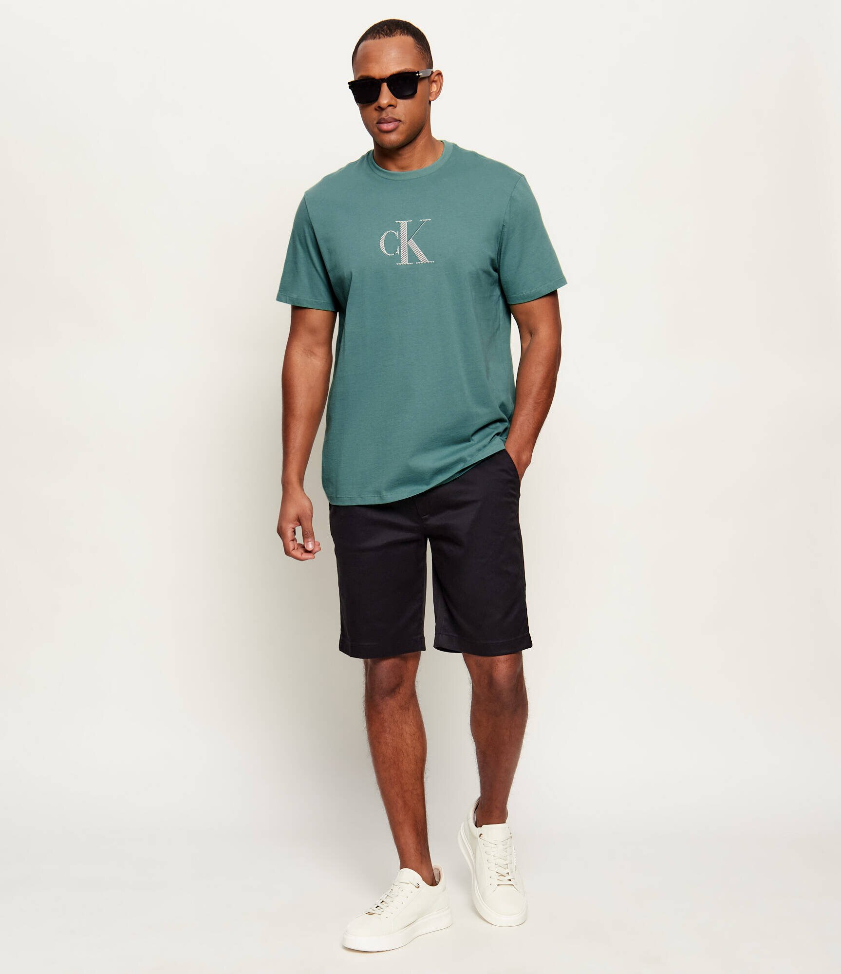 Calvin Klein Tricou | regular fit