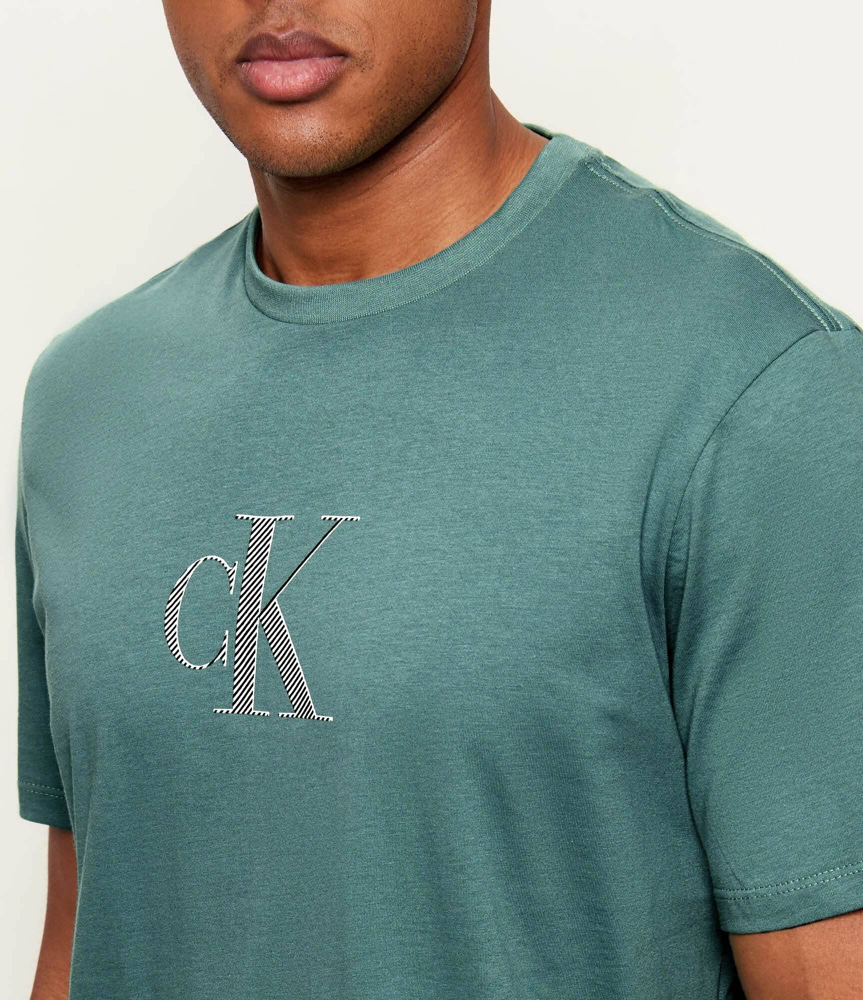 Calvin Klein Tricou | regular fit