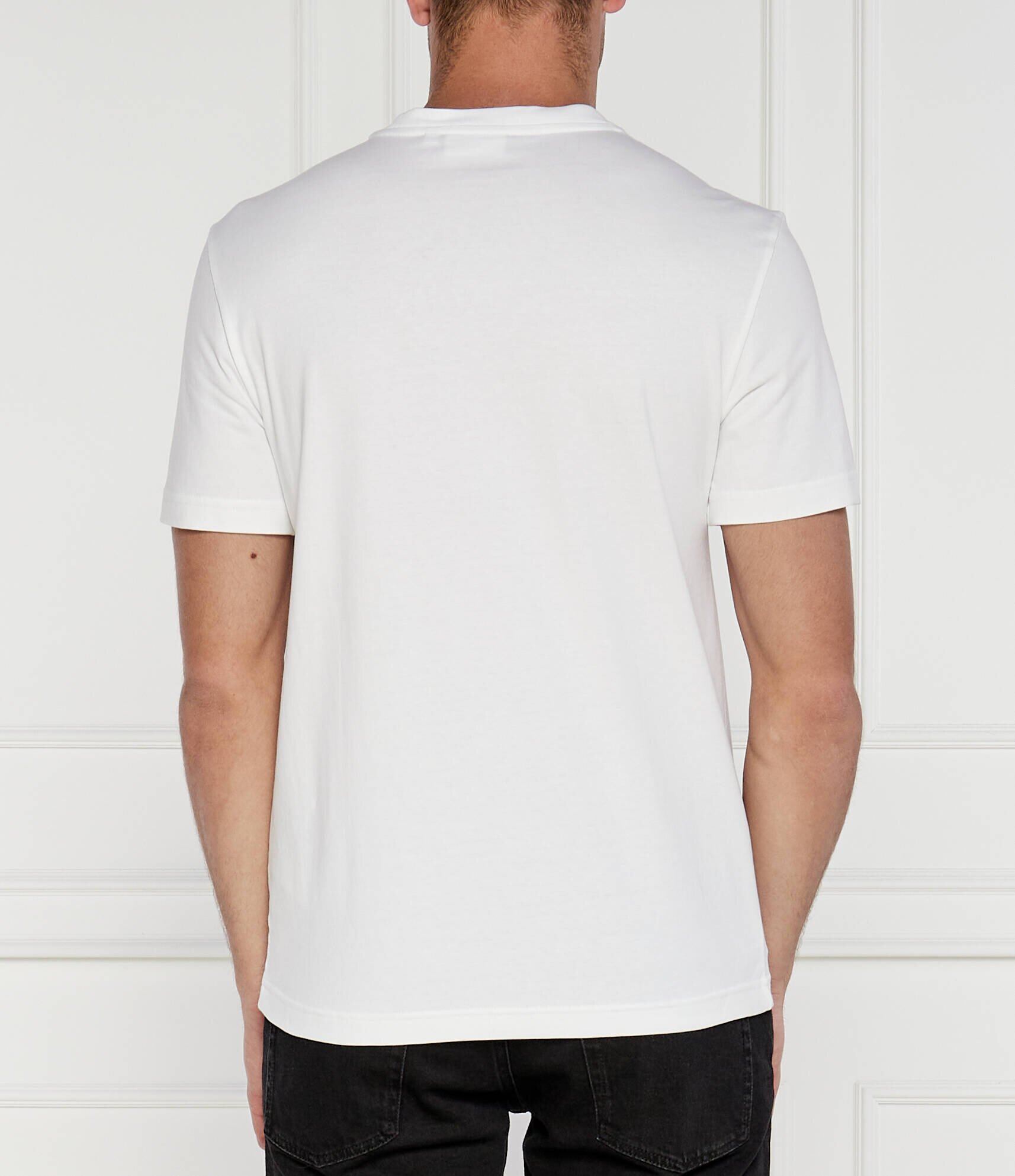 Calvin Klein Tricou | Regular Fit