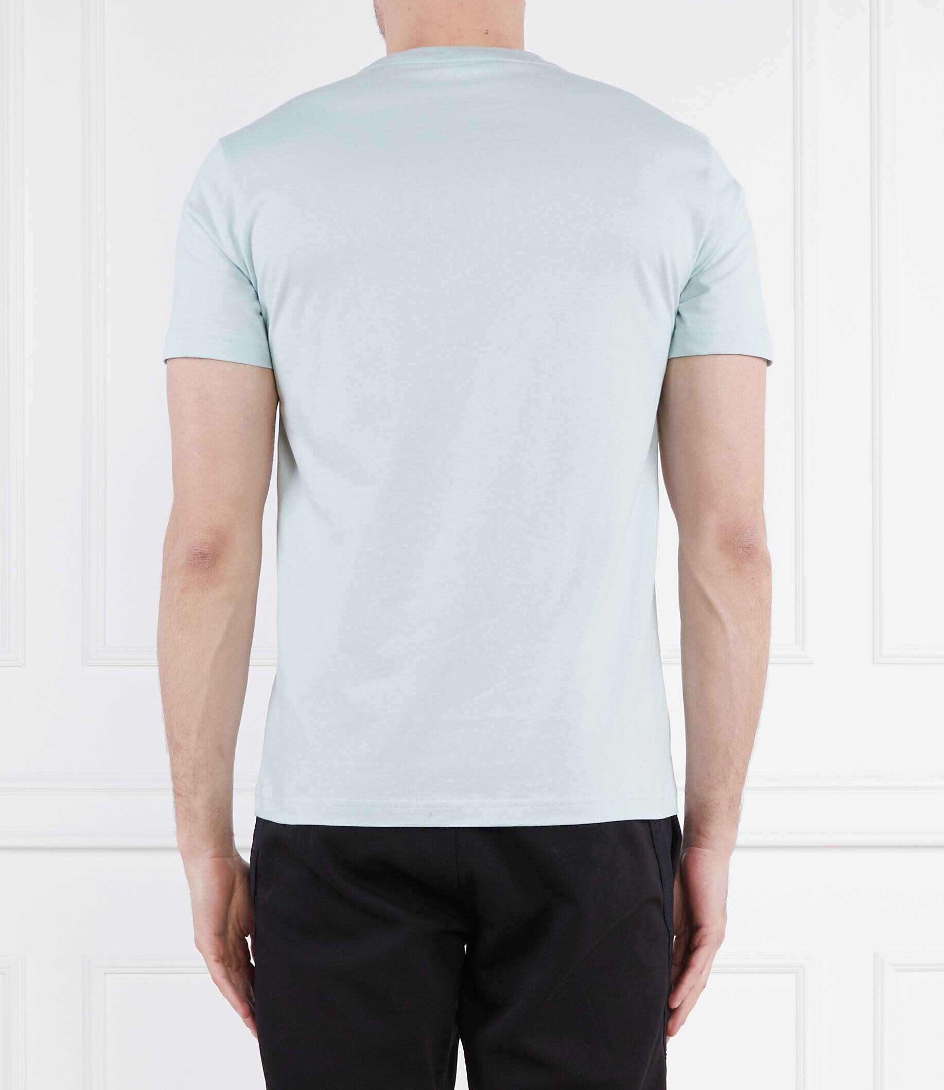 Calvin Klein Tricou | Regular Fit