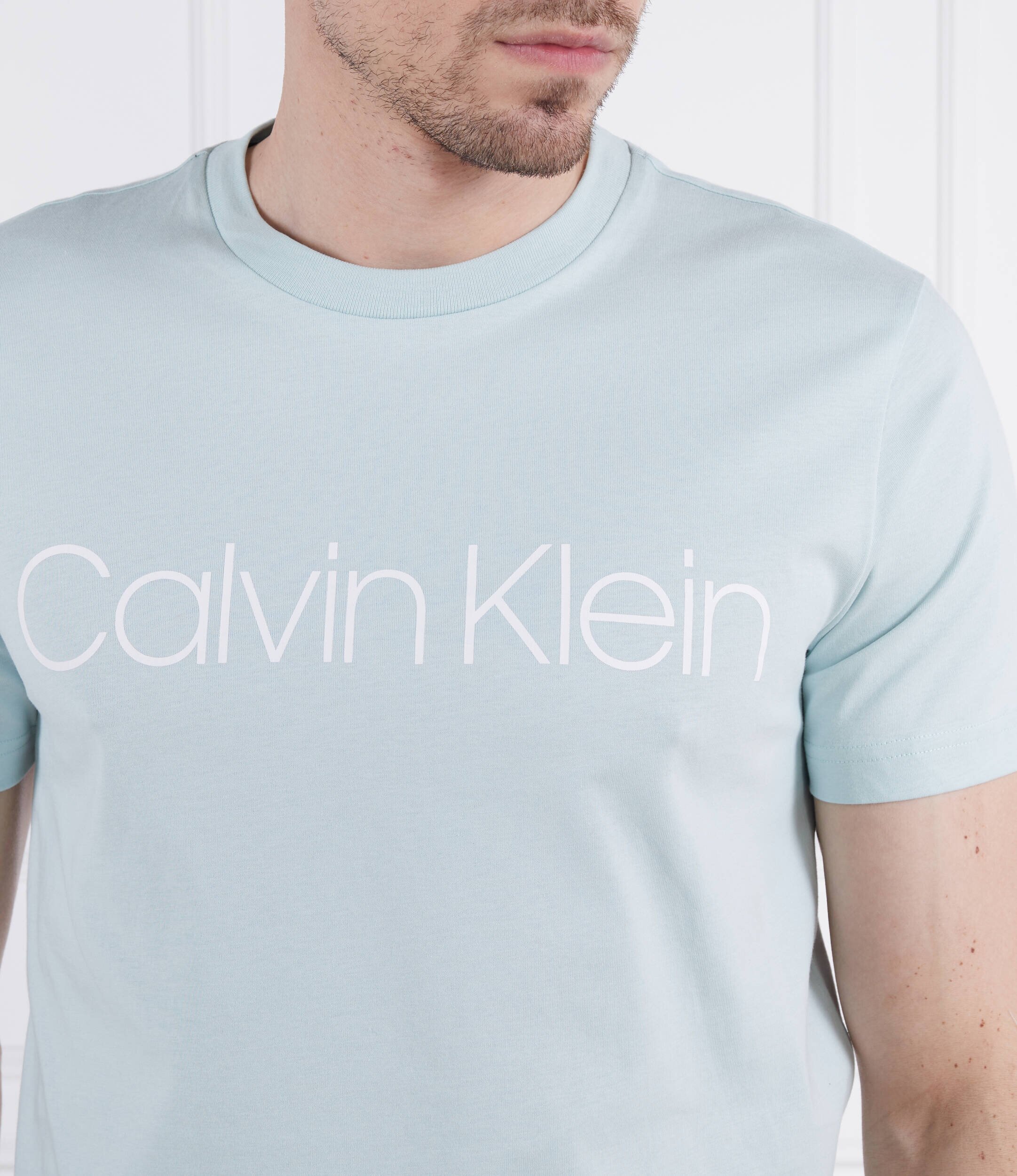 Calvin Klein Tricou | Regular Fit
