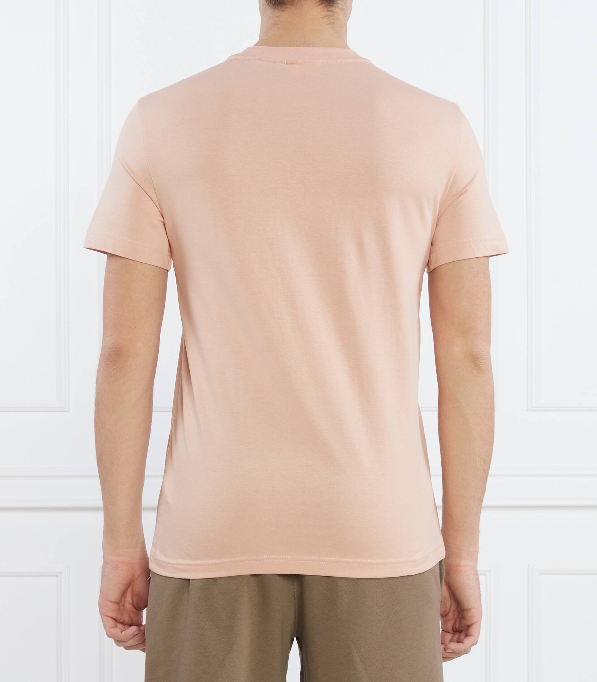 Calvin Klein Tricou | Regular Fit