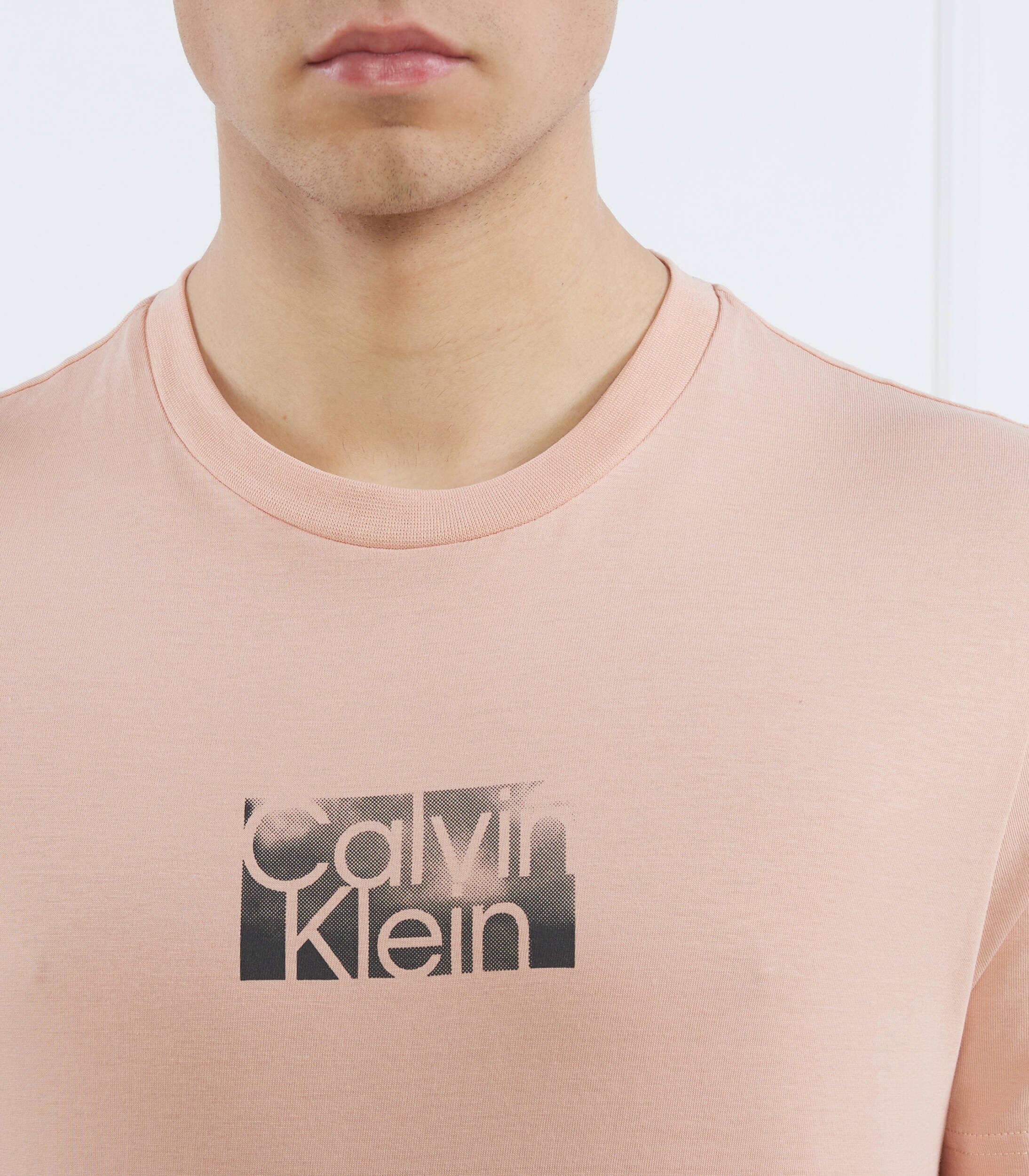 Calvin Klein Tricou | Regular Fit