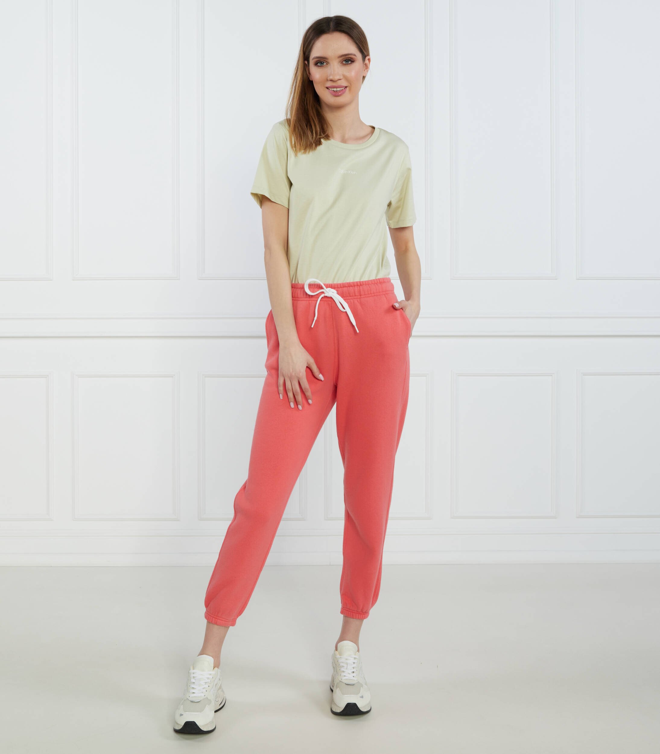 Calvin Klein Tricou | Regular Fit