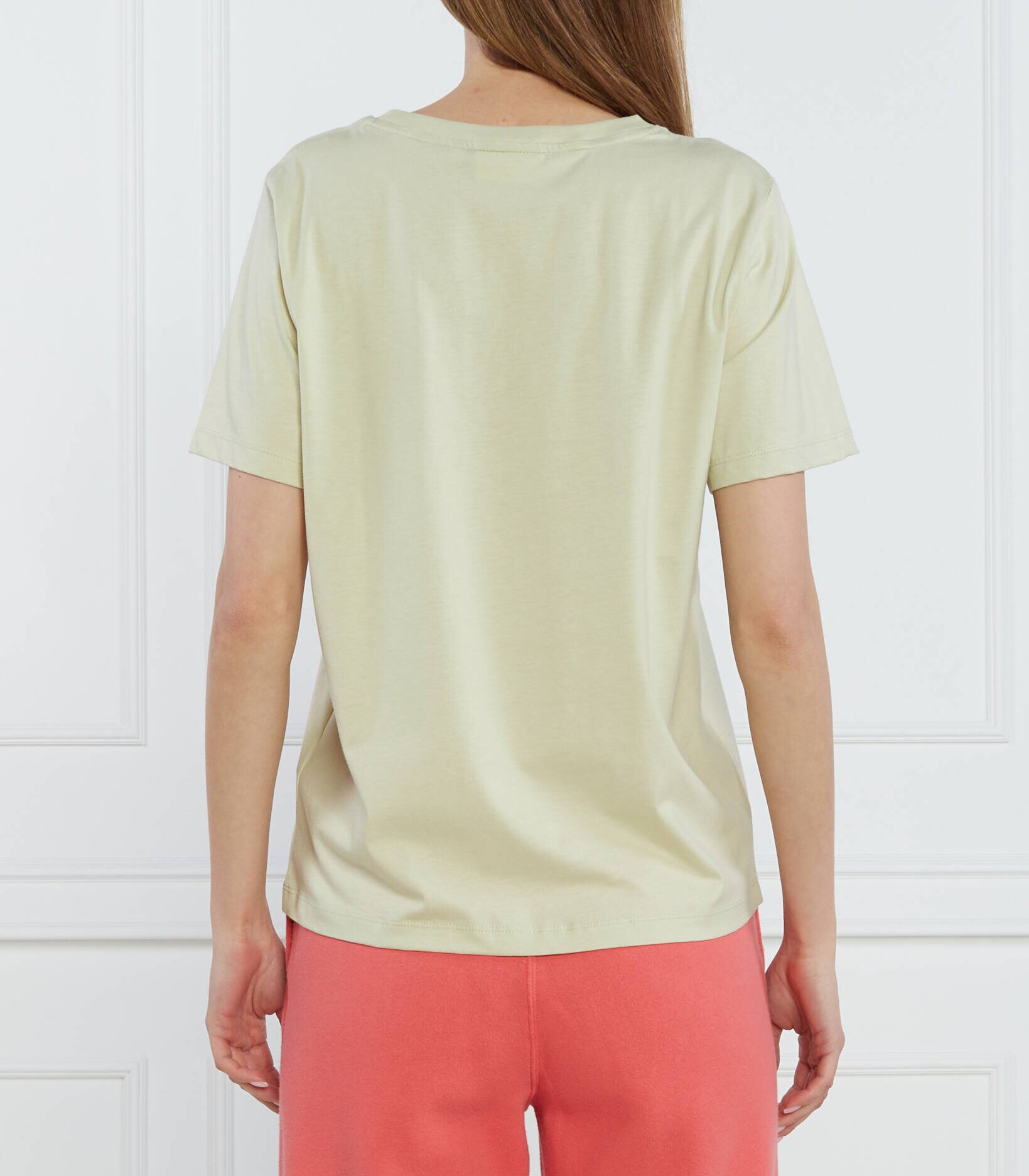 Calvin Klein Tricou | Regular Fit