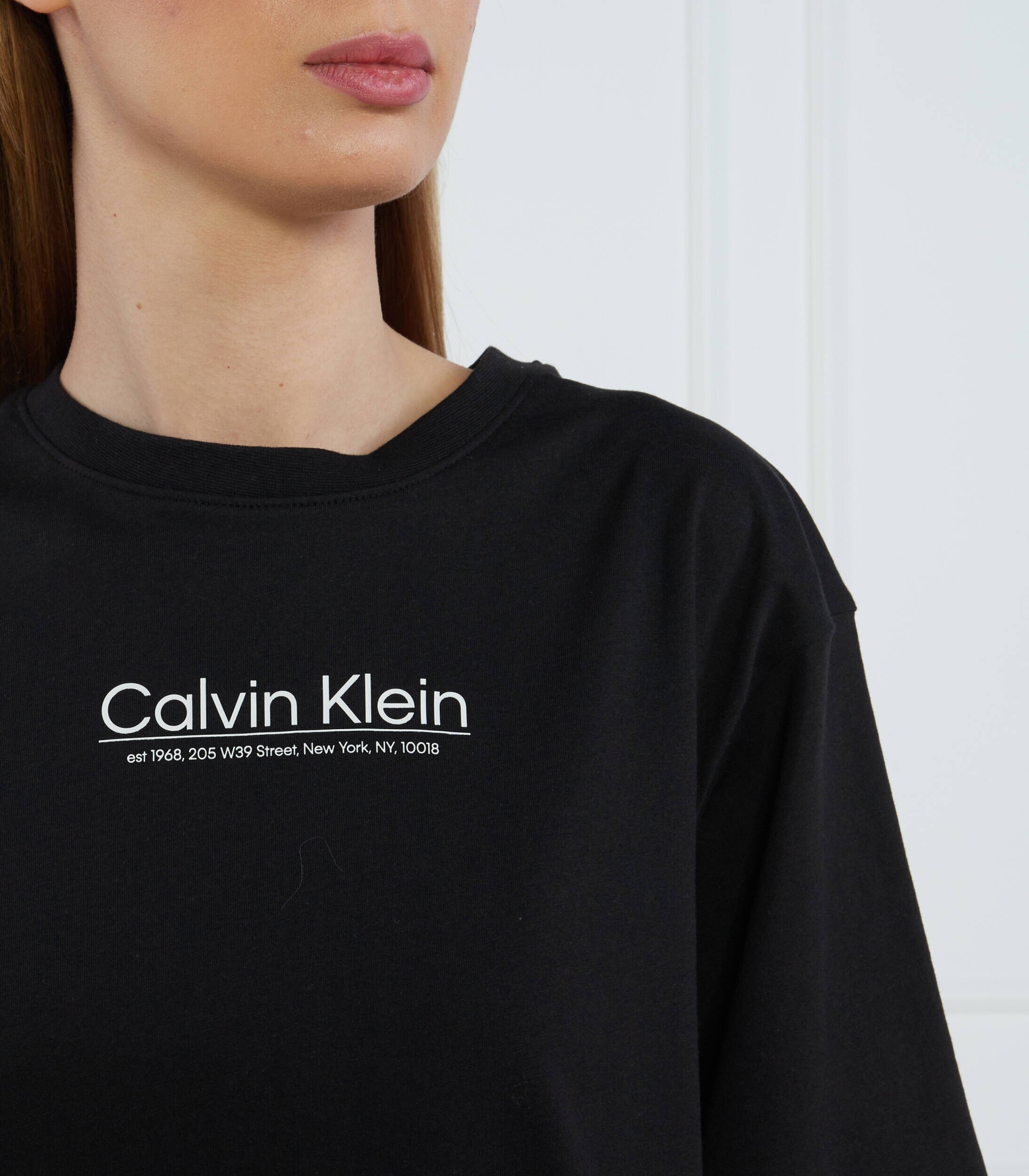 Calvin Klein Tricou | regular fit