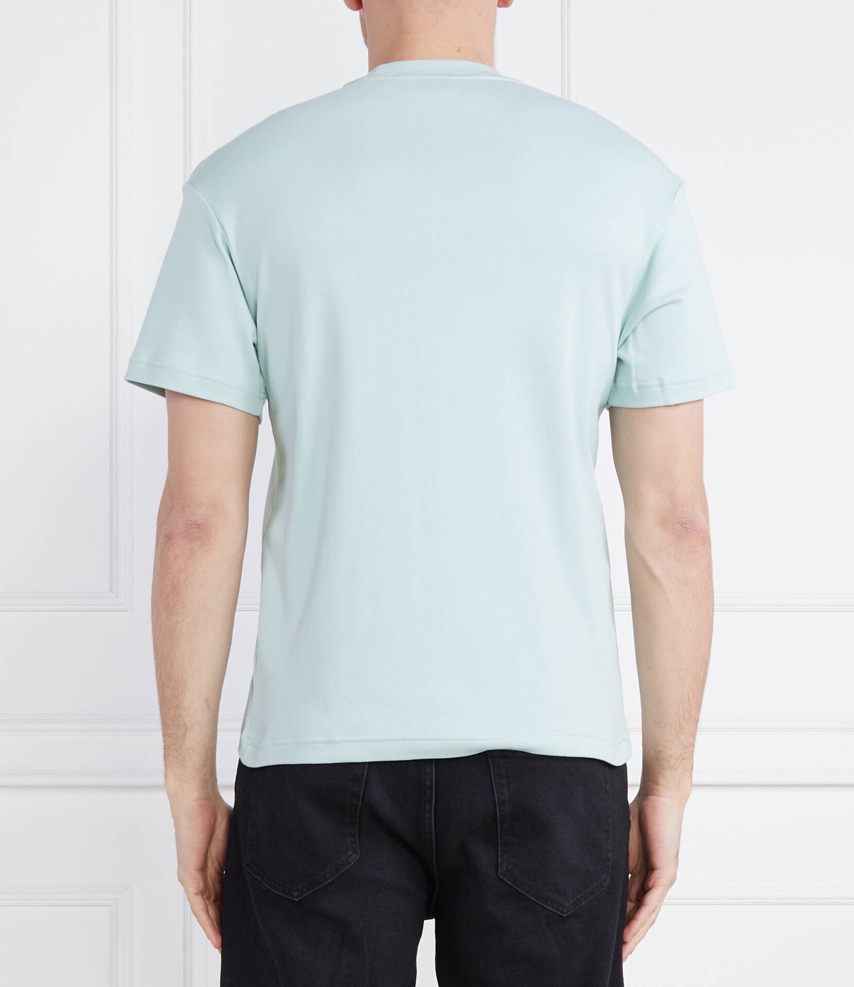 Calvin Klein Tricou | Regular Fit