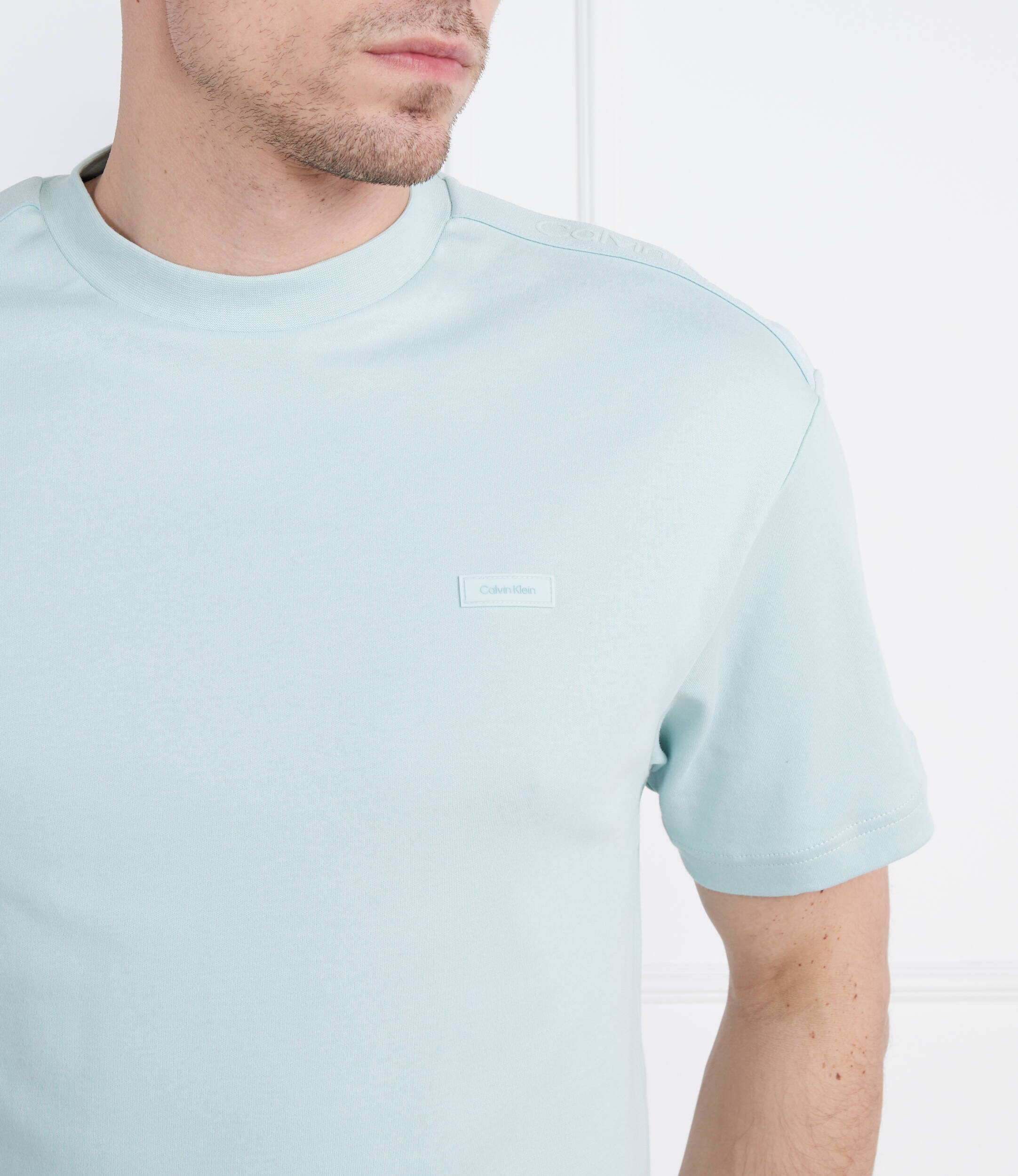 Calvin Klein Tricou | Regular Fit