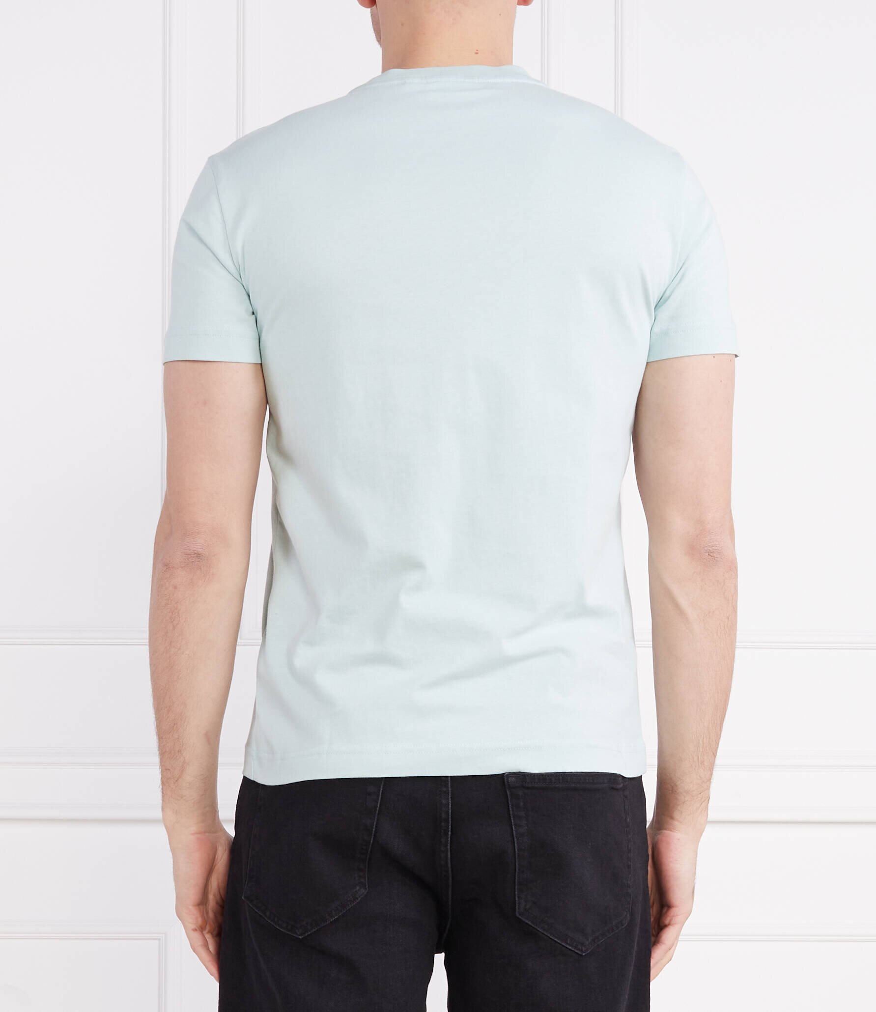 Calvin Klein Tricou | Regular Fit
