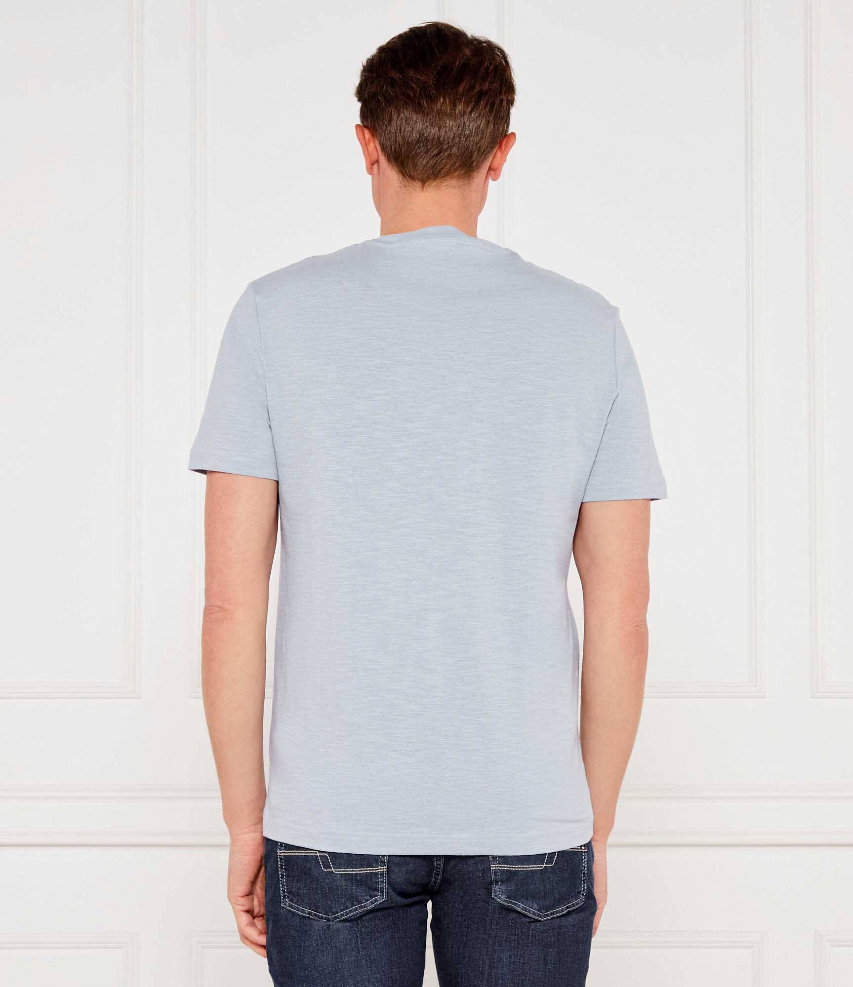 Calvin Klein Tricou | Regular Fit | cu adaos de in