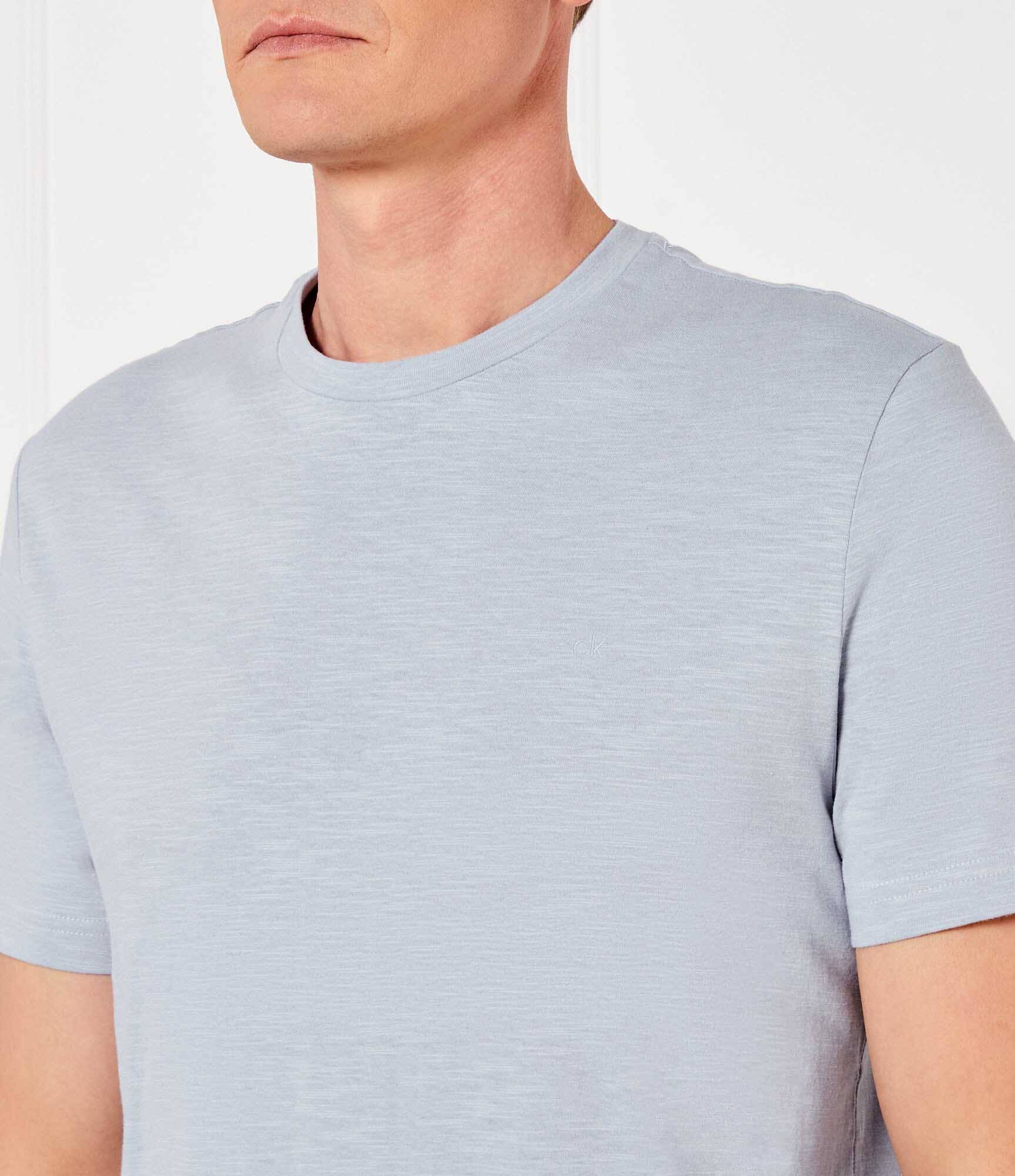 Calvin Klein Tricou | Regular Fit | cu adaos de in