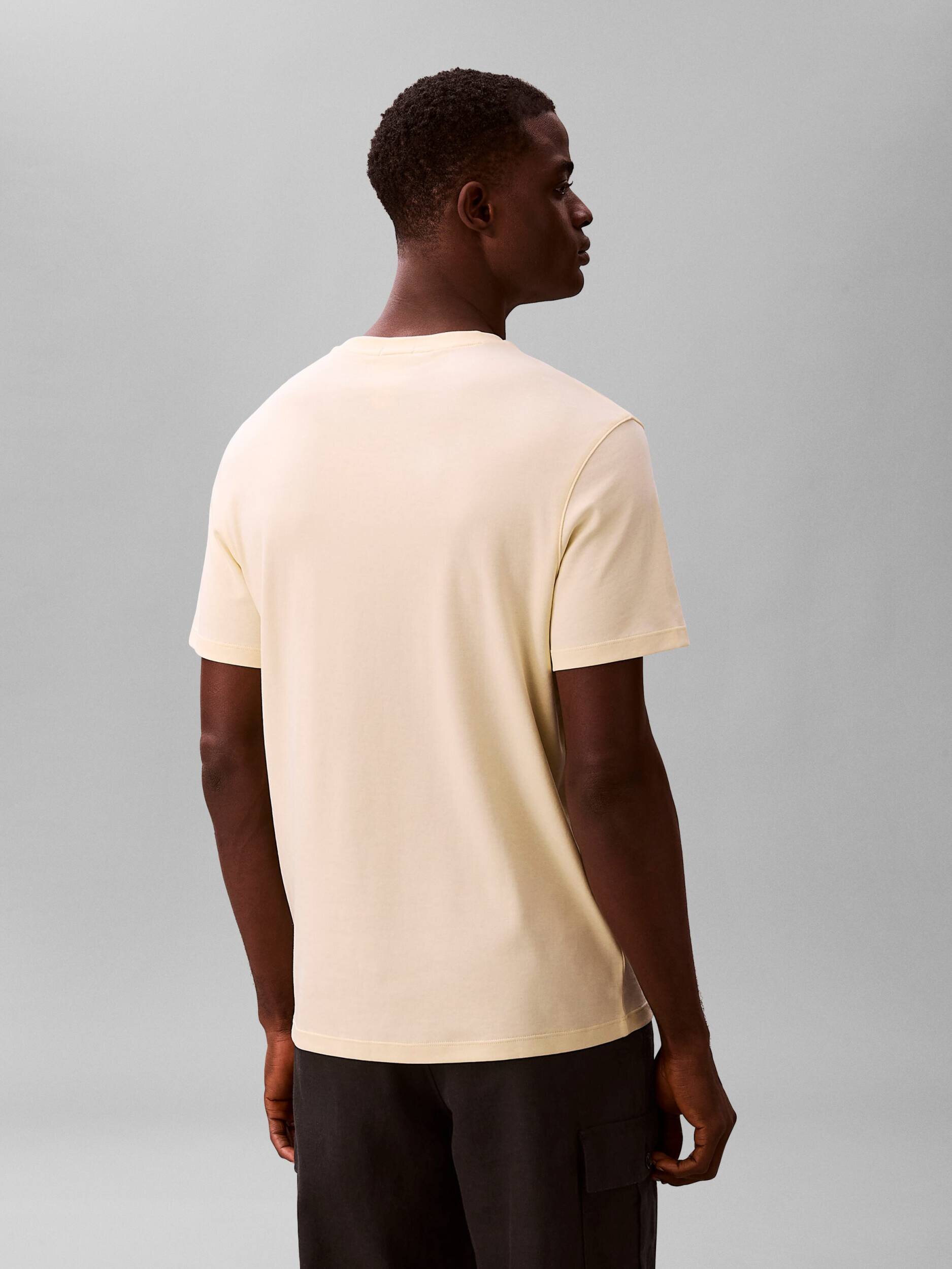 Calvin Klein Tricou | regular fit | pima
