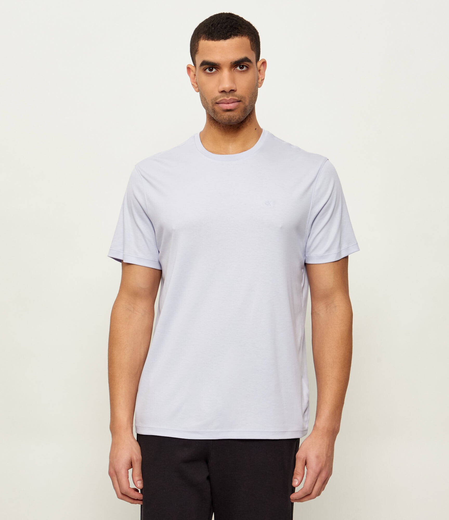 Calvin Klein Tricou | regular fit | pima