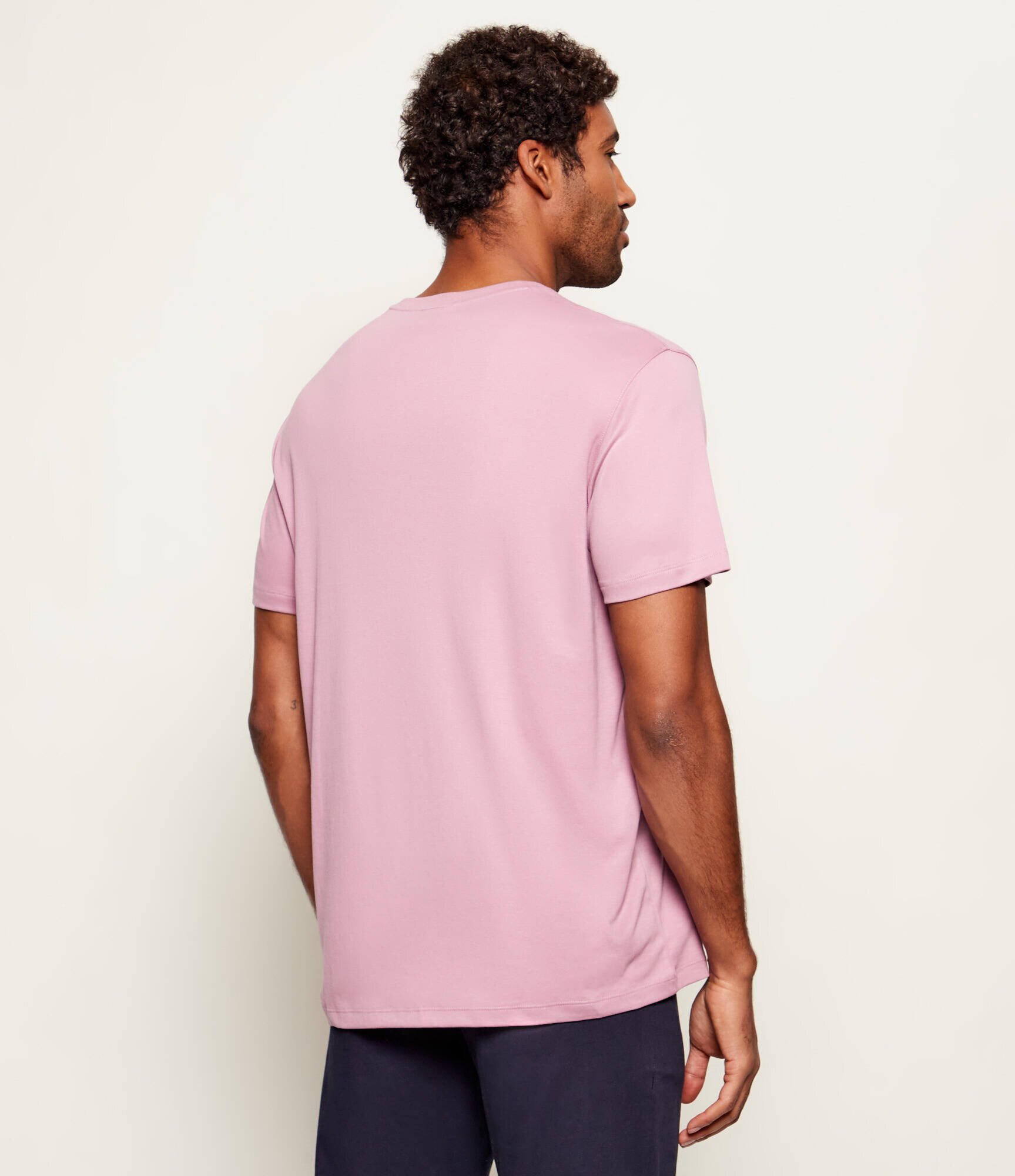 Calvin Klein Tricou | regular fit | pima