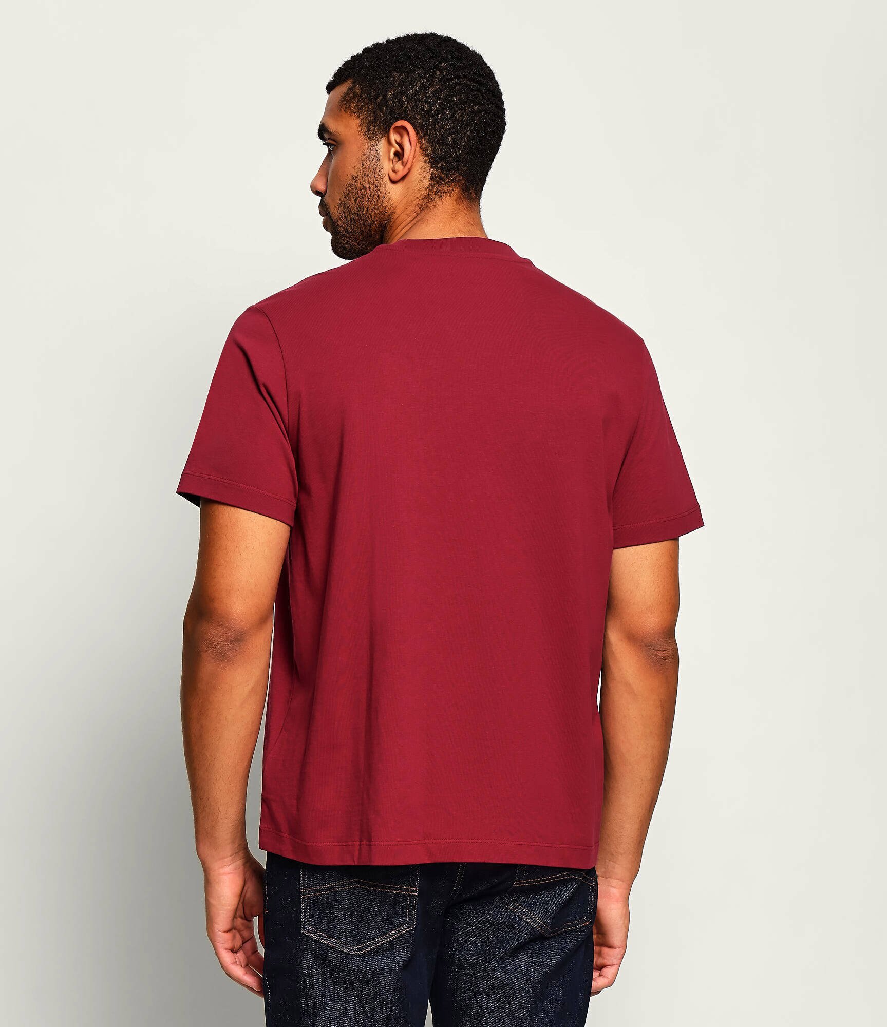 Calvin Klein Tricou | Relaxed fit