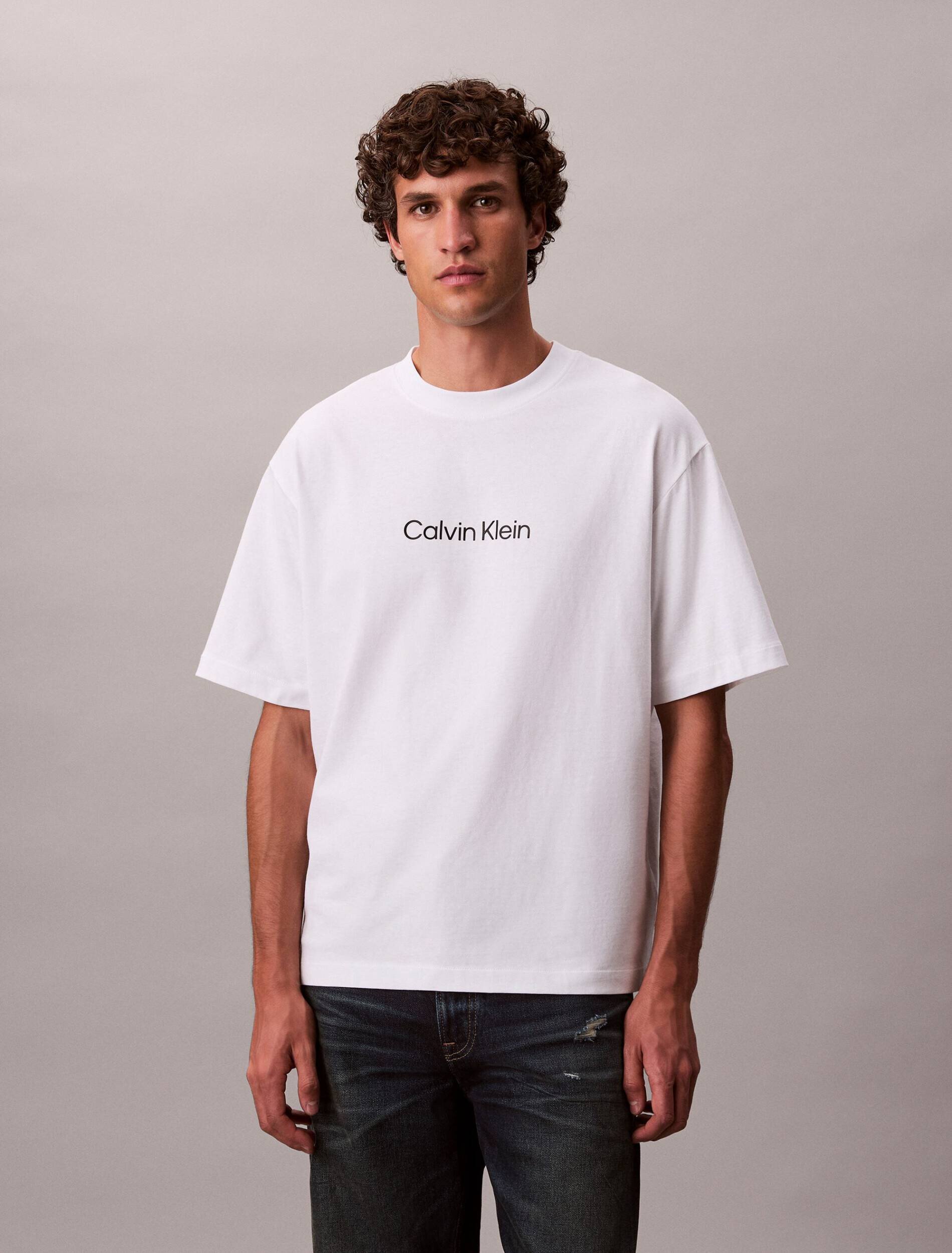 Calvin Klein Tricou | Relaxed fit
