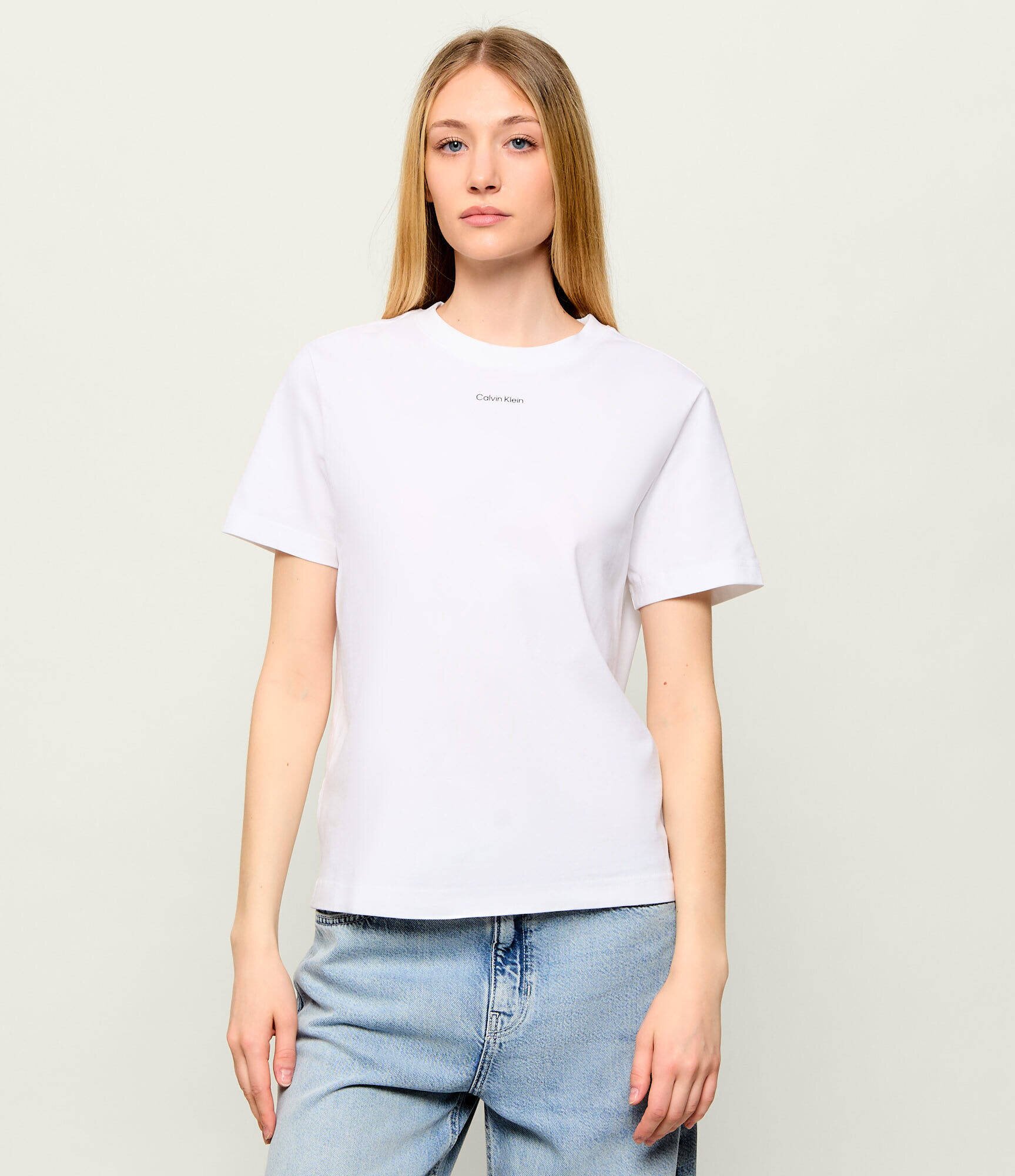 Calvin Klein Tricou | Relaxed fit