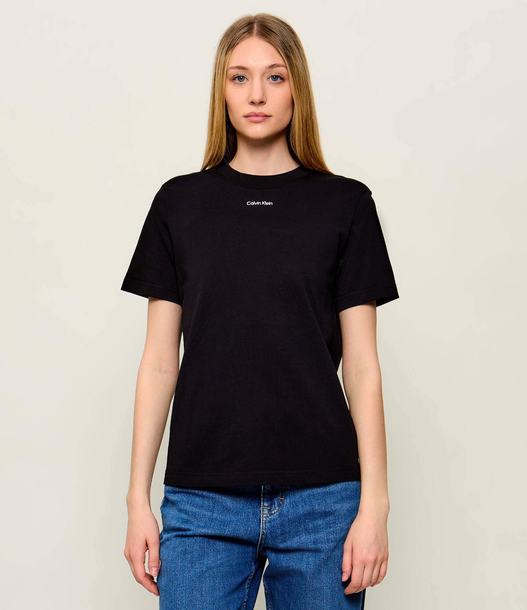 Calvin Klein Tricou | Relaxed fit
