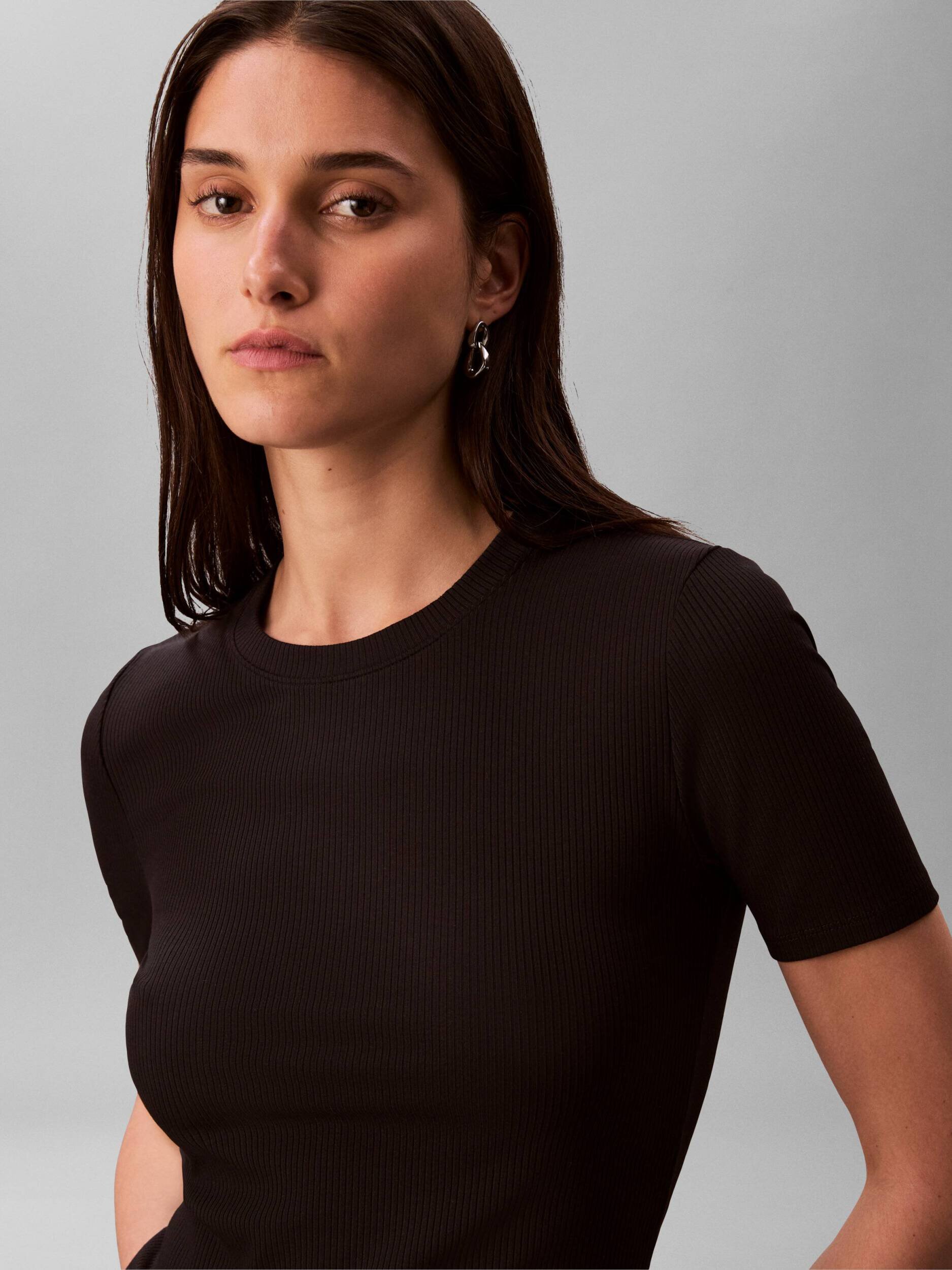 Calvin Klein Tricou | Slim Fit