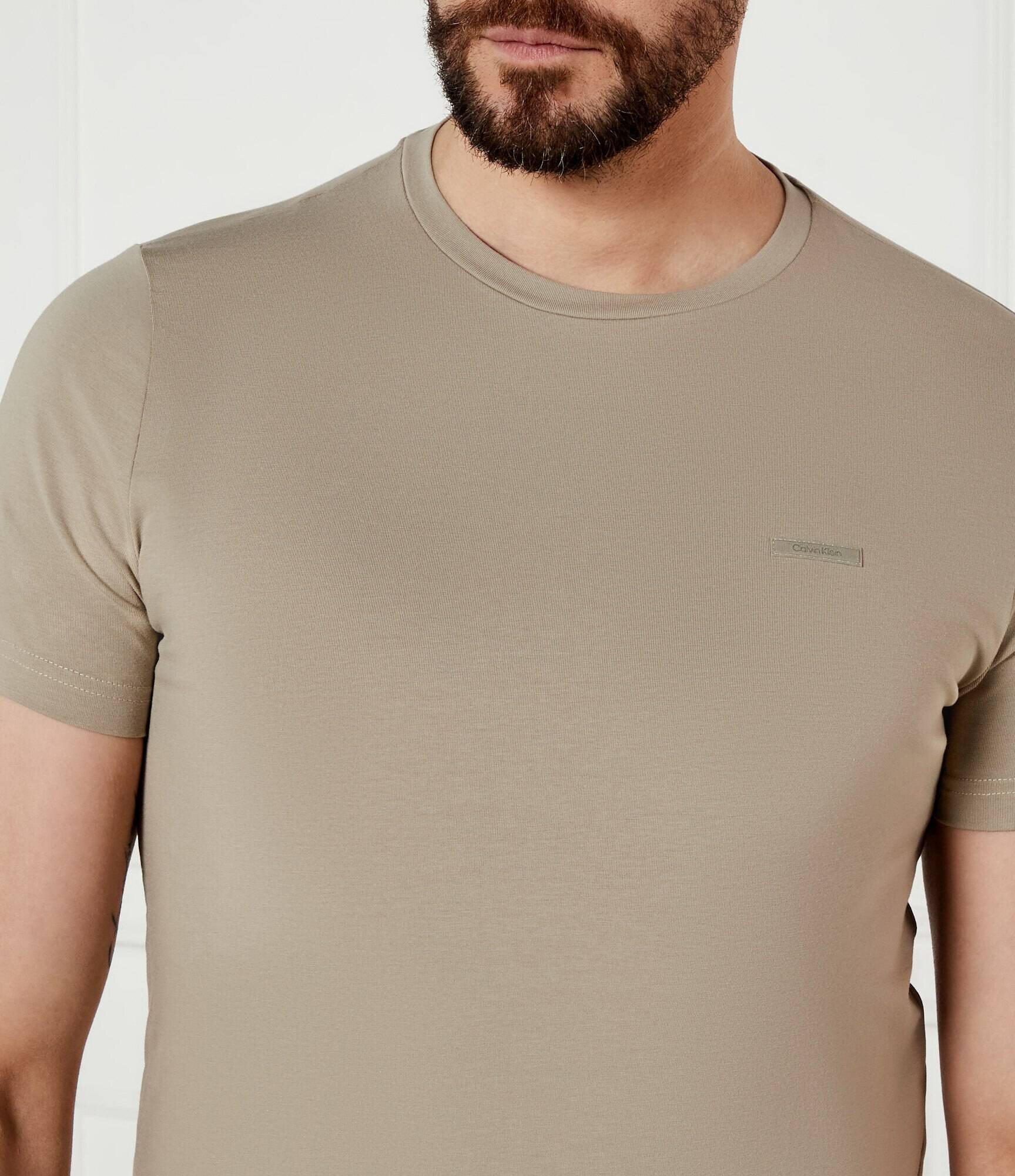 Calvin Klein Tricou | Slim Fit