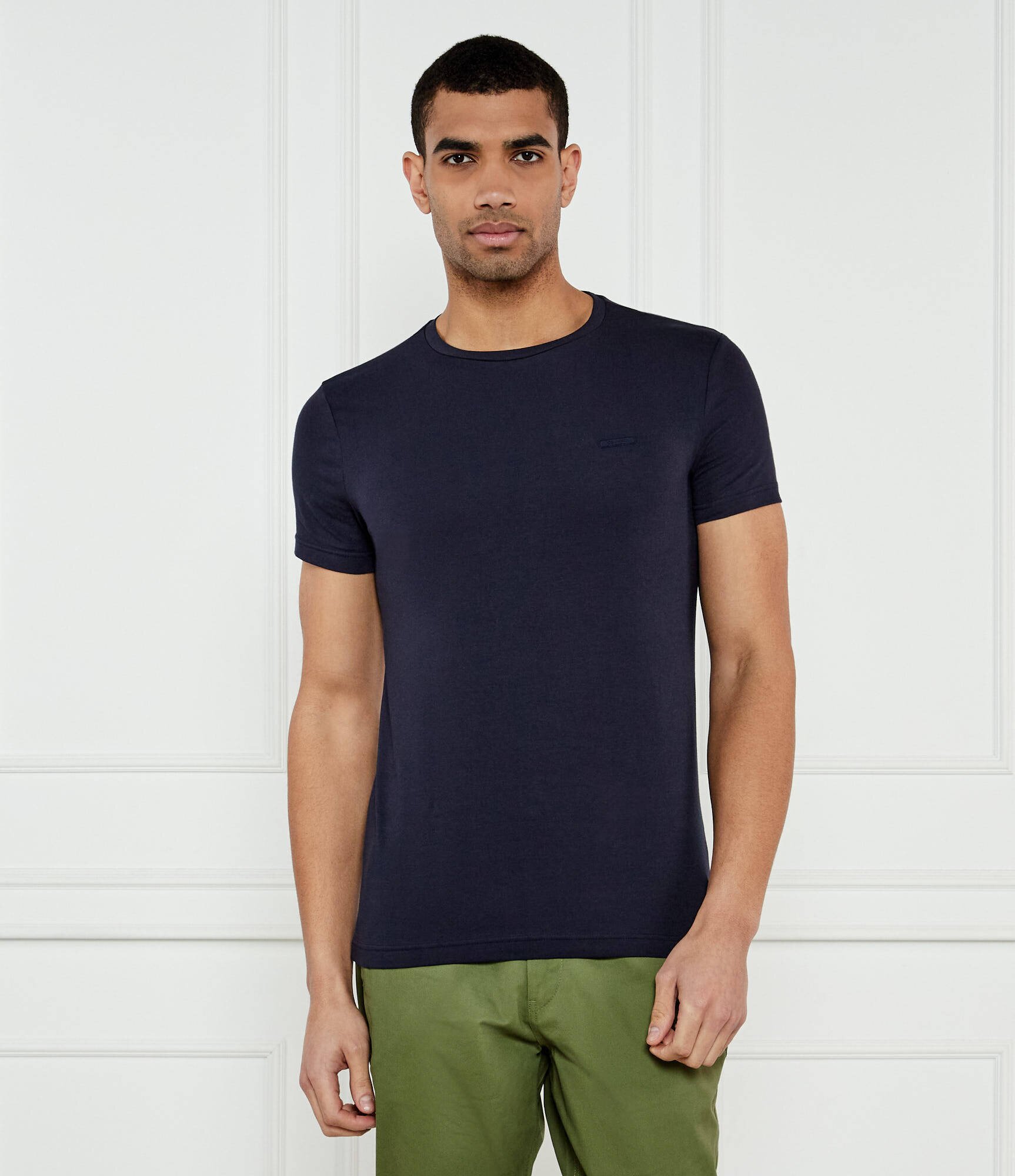 Calvin Klein Tricou | Slim Fit