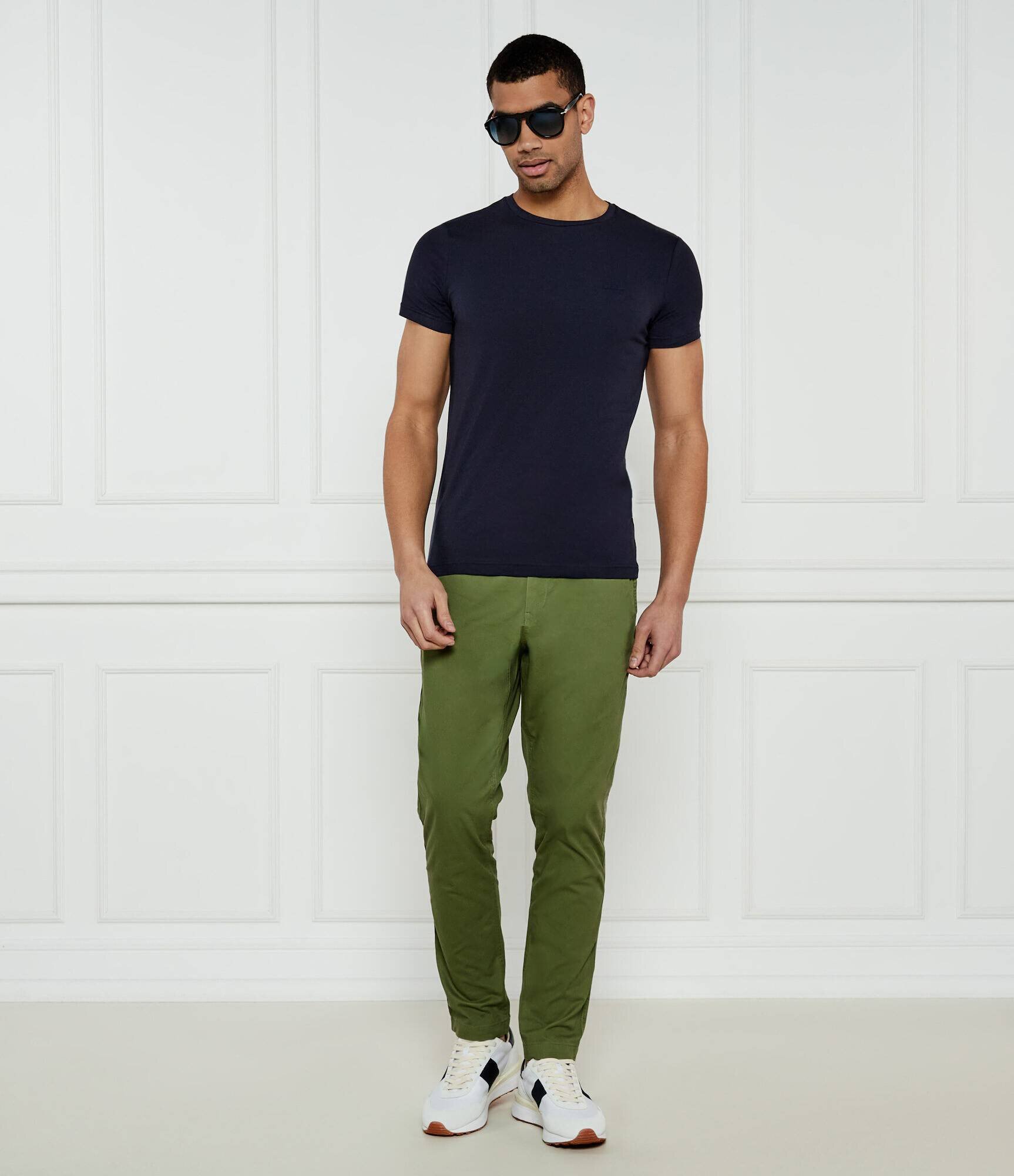 Calvin Klein Tricou | Slim Fit