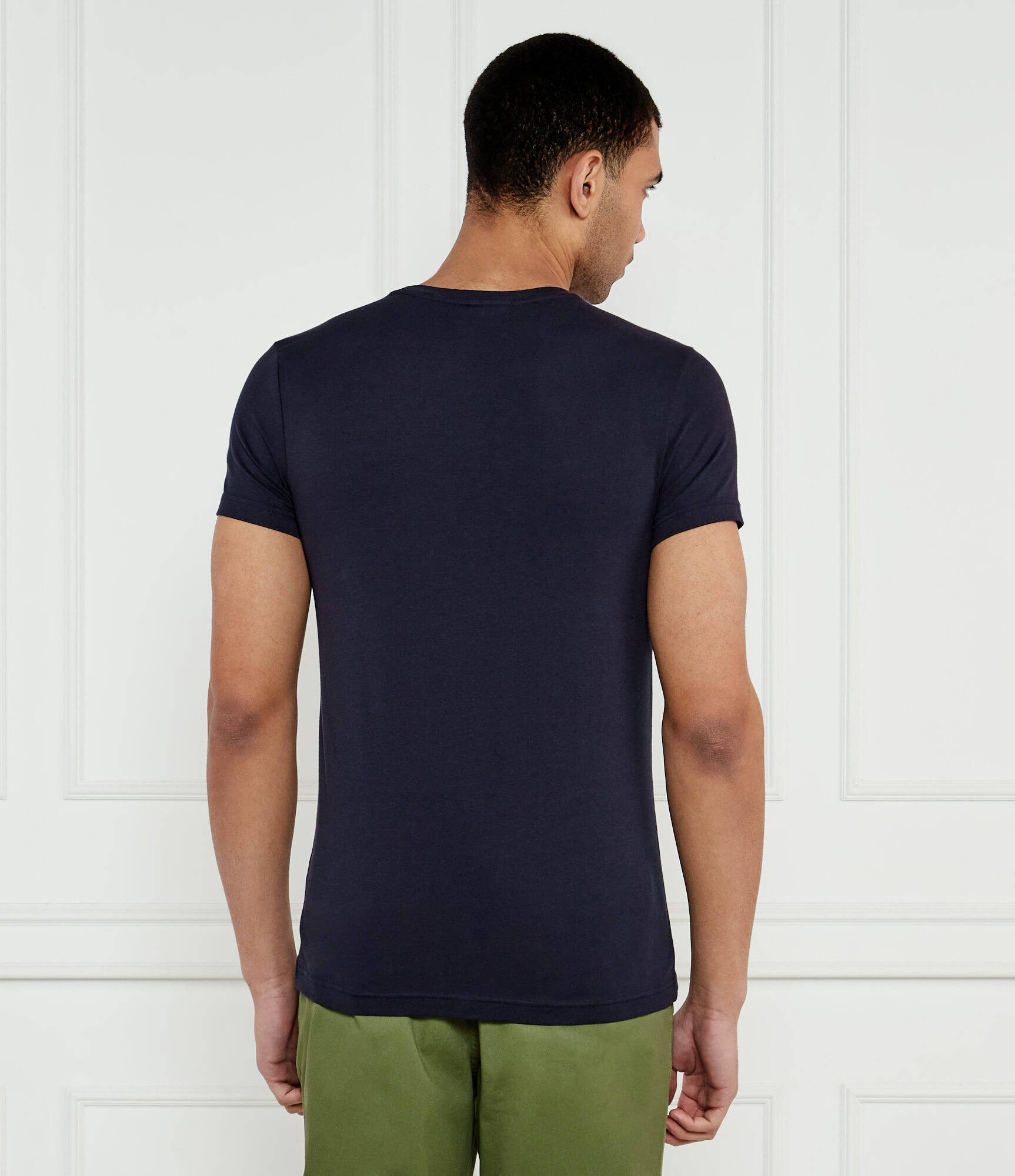 Calvin Klein Tricou | Slim Fit