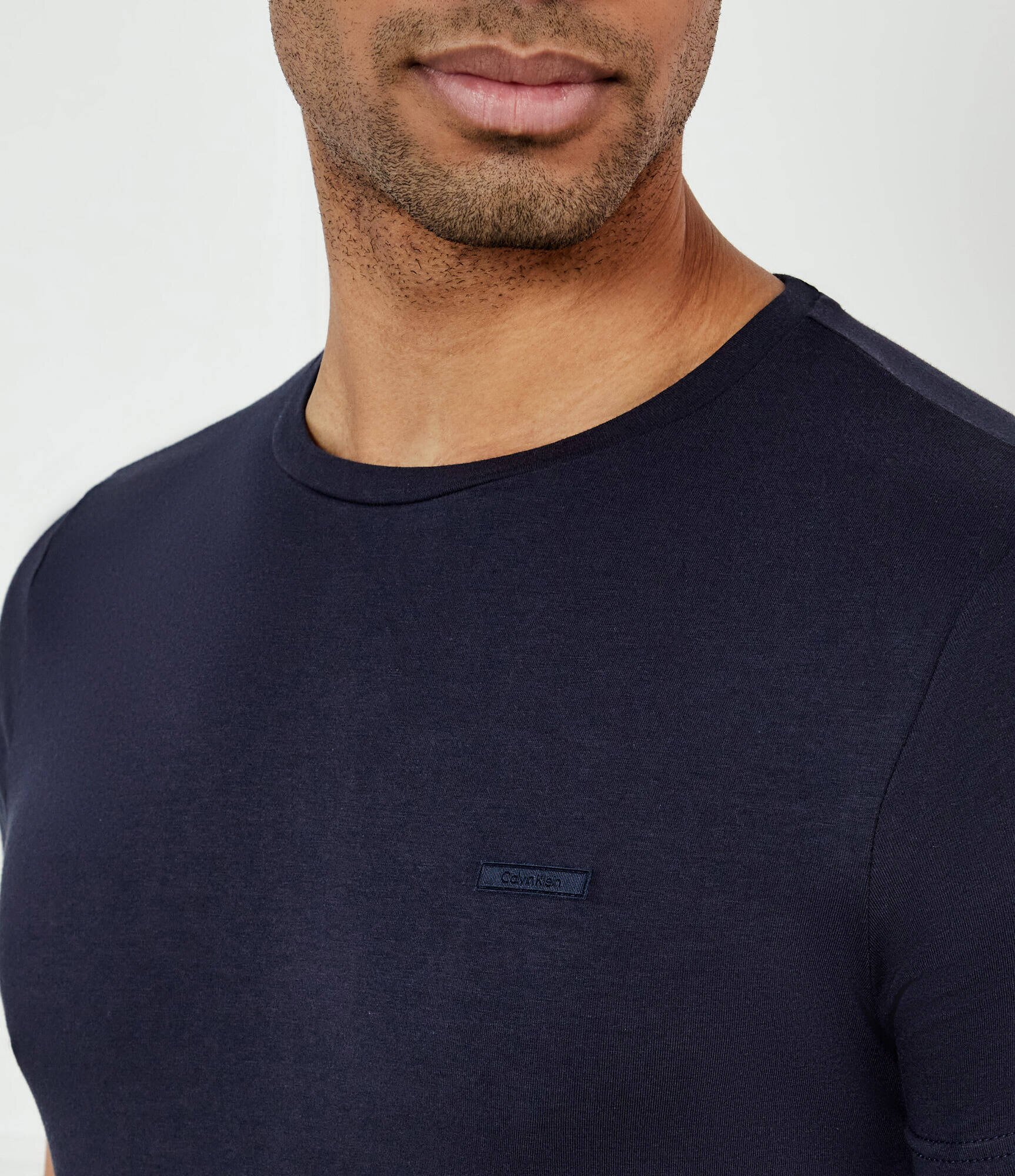 Calvin Klein Tricou | Slim Fit