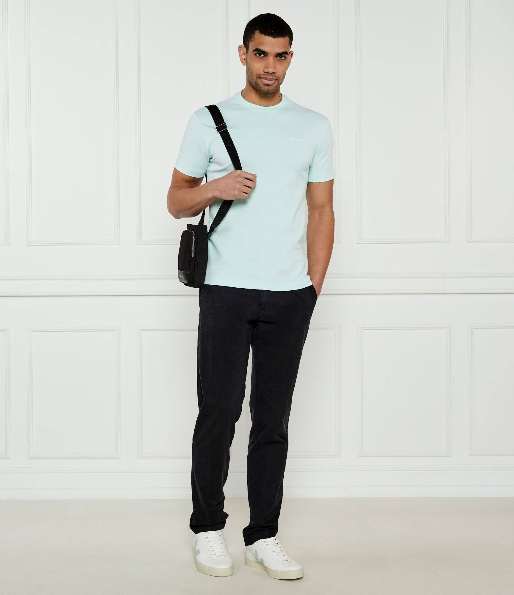 Calvin Klein Tricou | Slim Fit