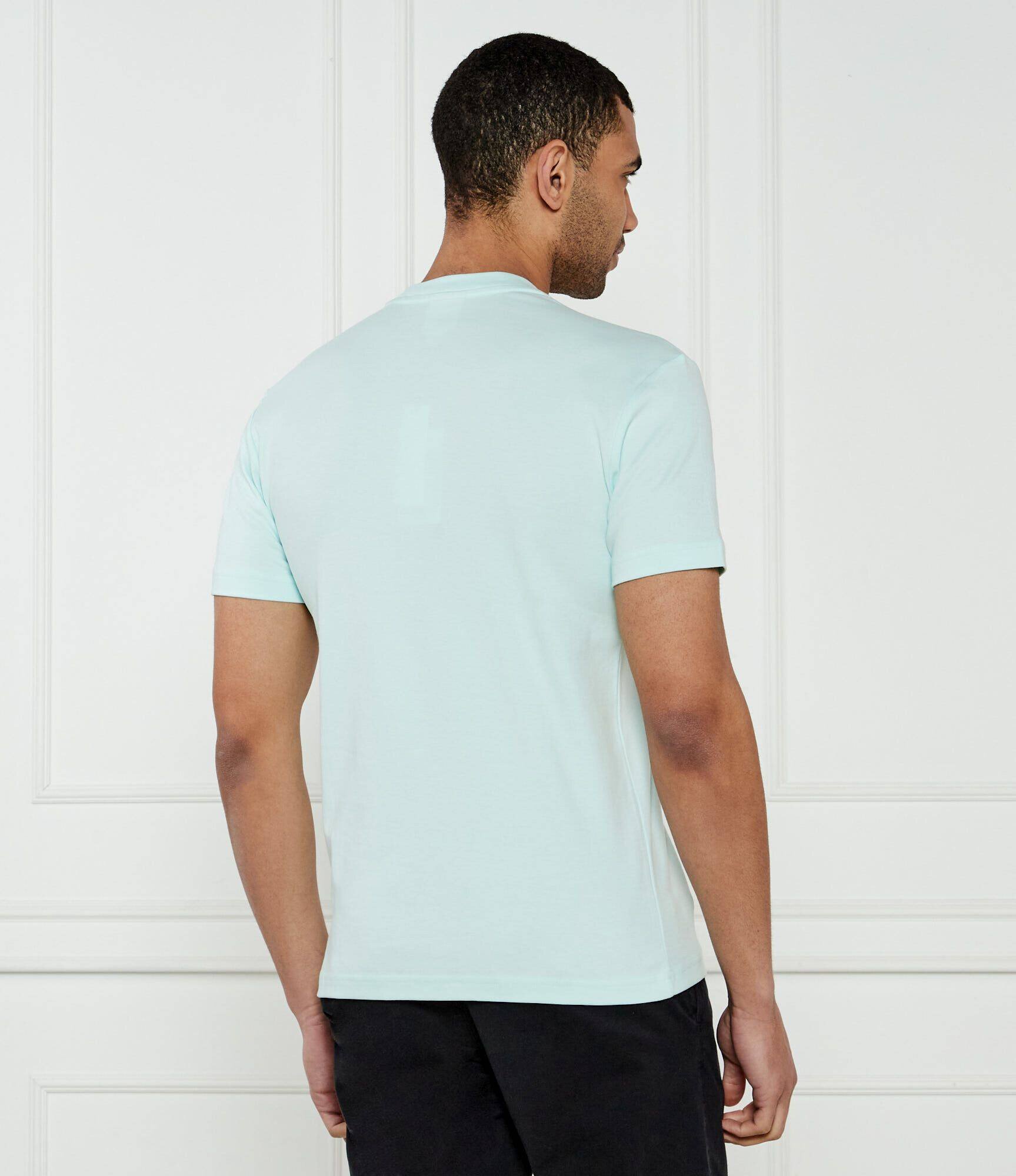 Calvin Klein Tricou | Slim Fit
