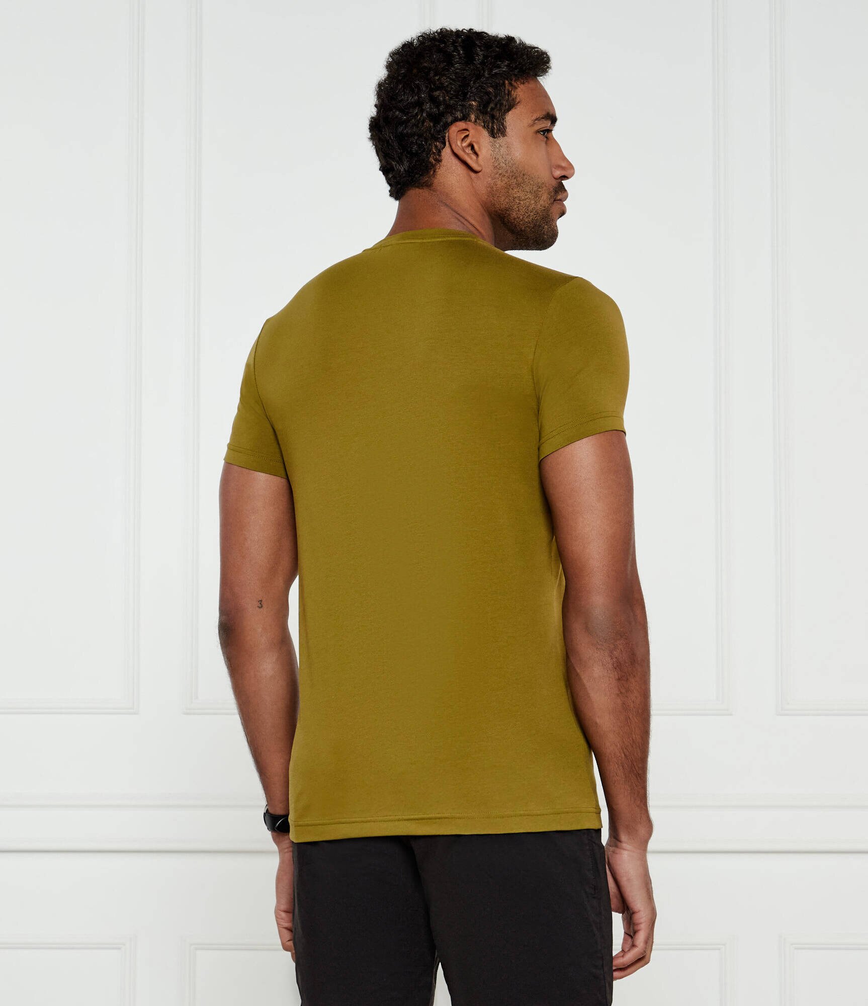 Calvin Klein Tricou | Slim Fit