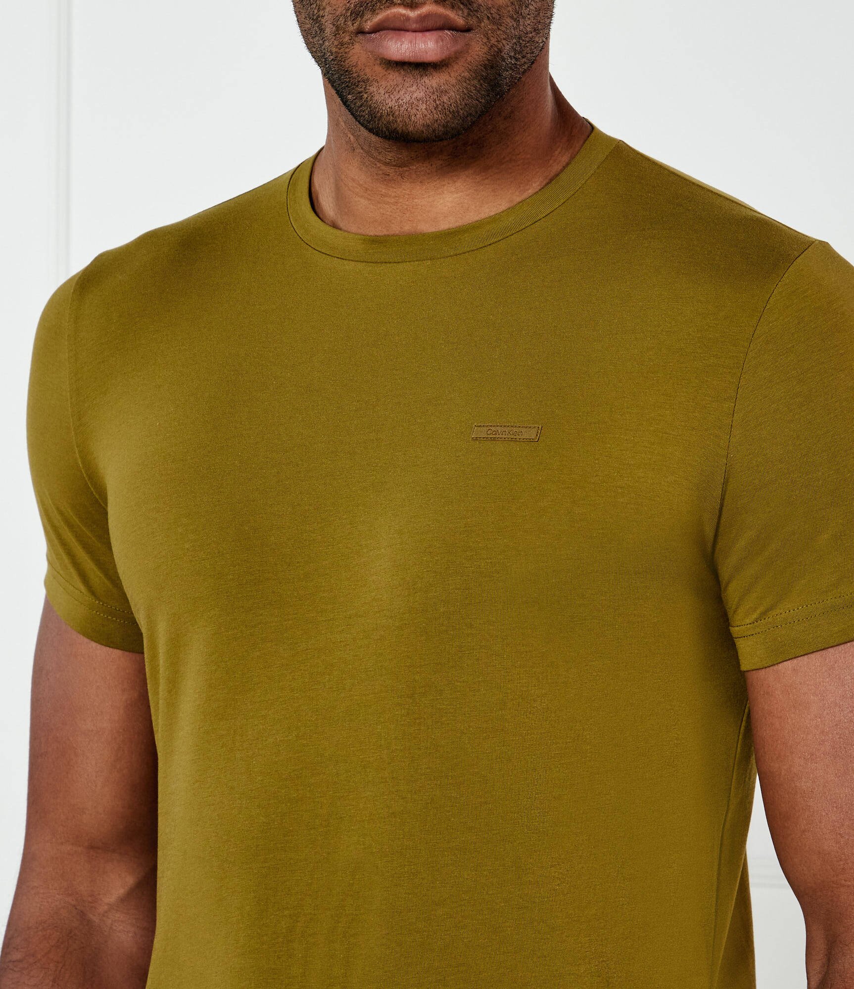 Calvin Klein Tricou | Slim Fit