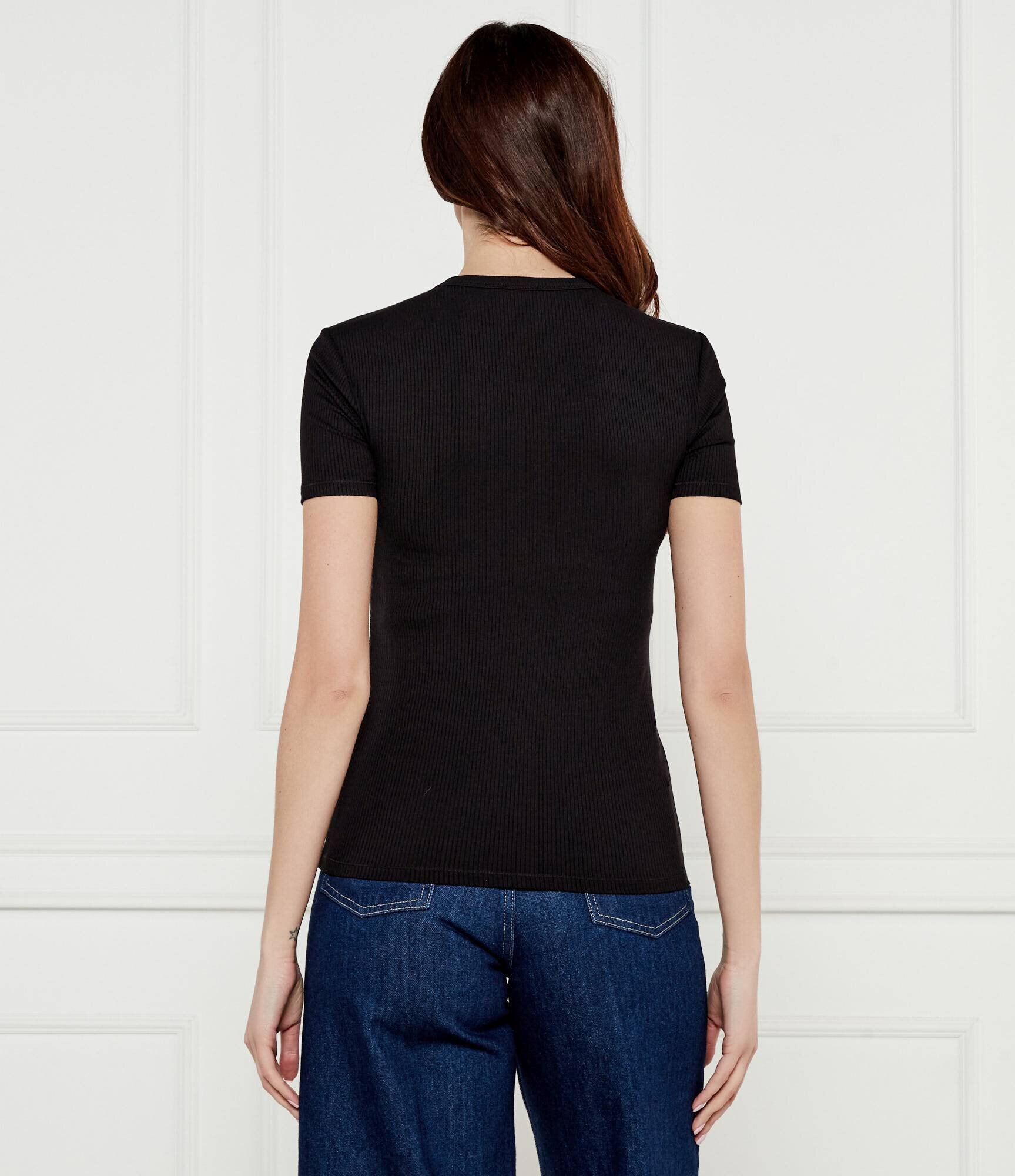Calvin Klein Tricou | Slim Fit