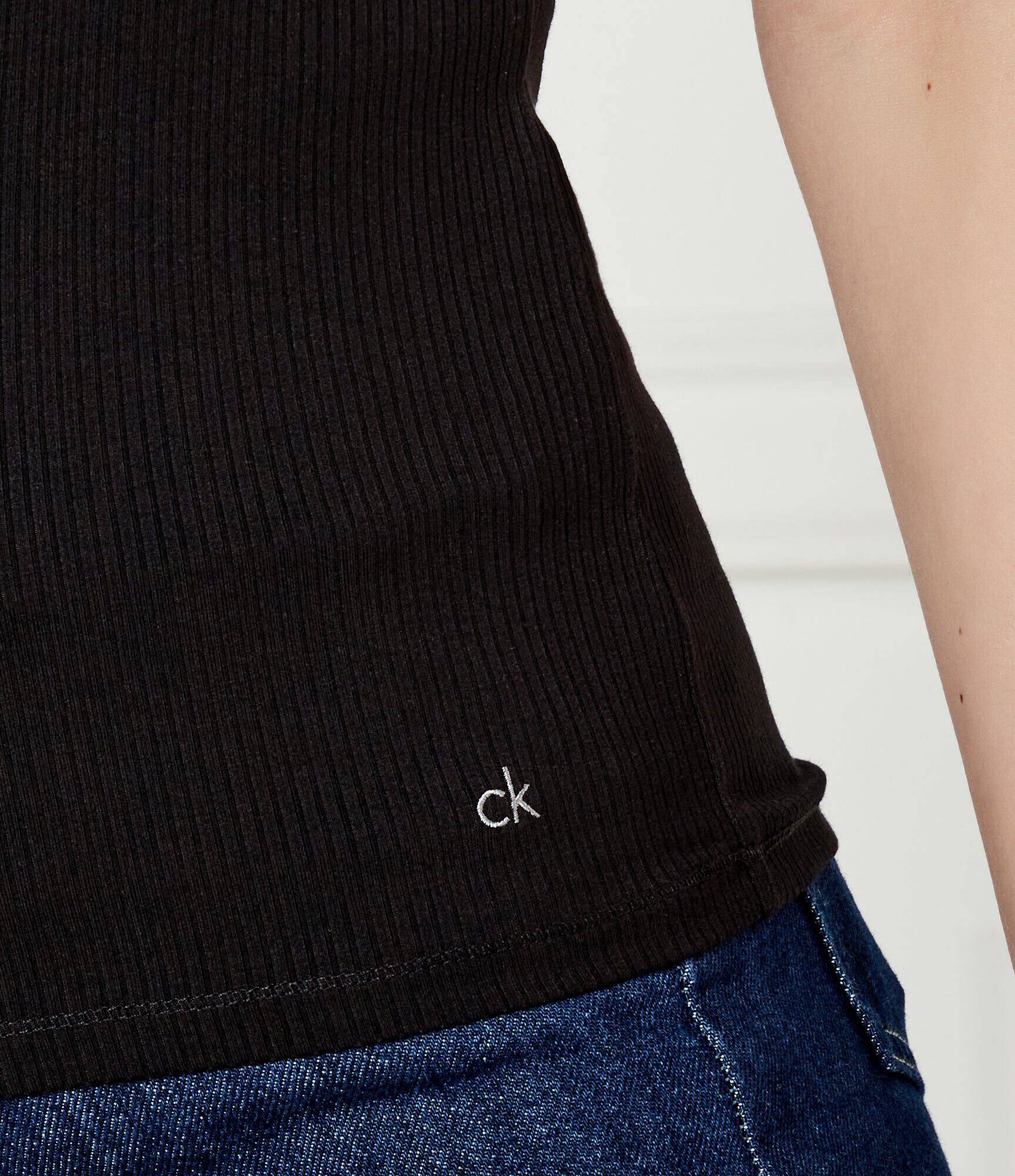 Calvin Klein Tricou | Slim Fit