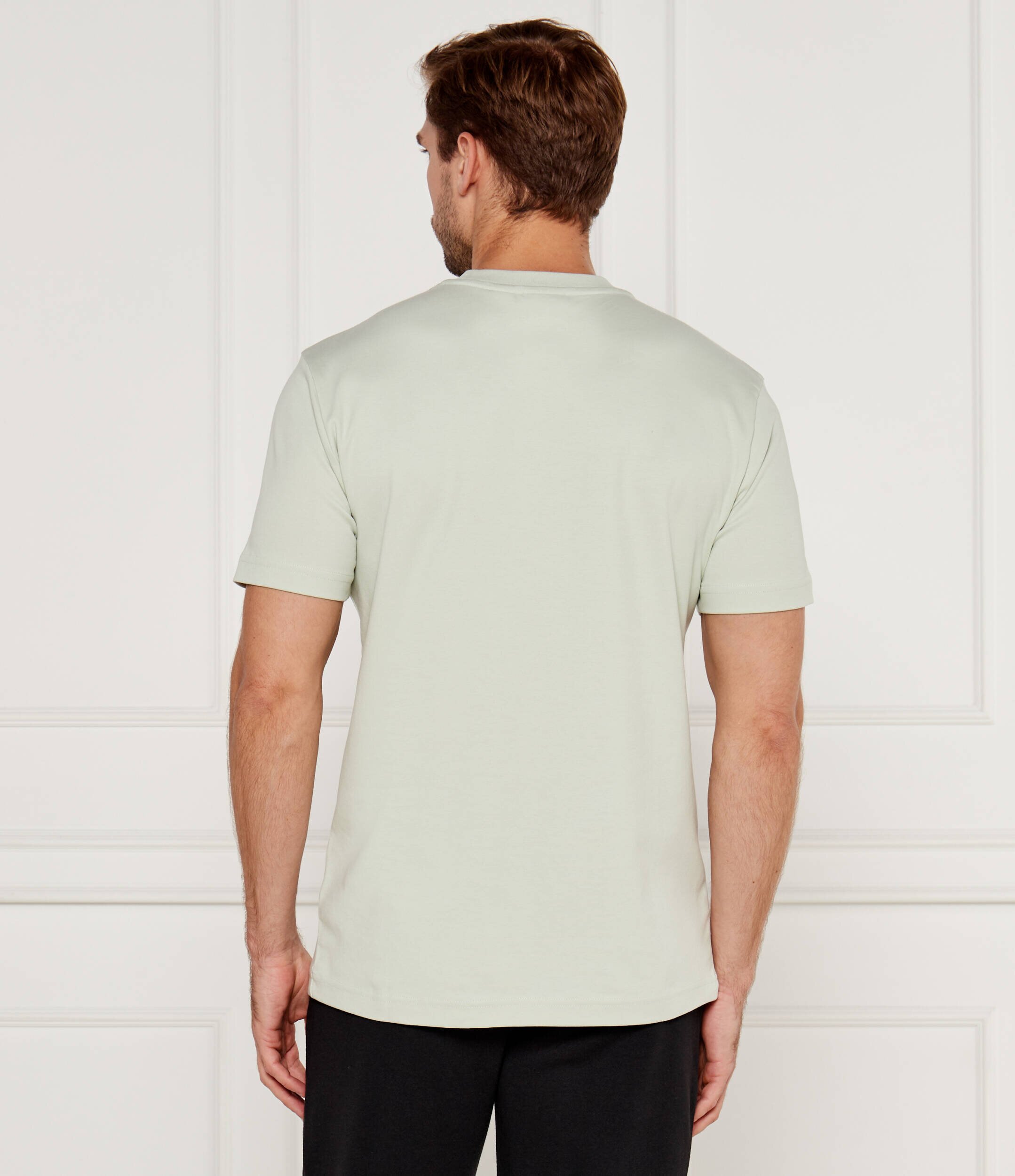 Calvin Klein Tricou | Slim Fit