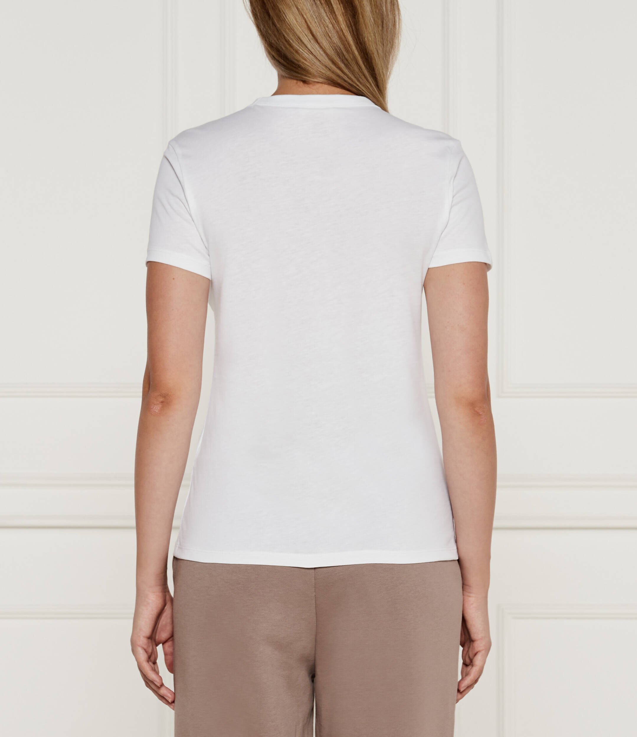 Calvin Klein Tricou | Slim Fit