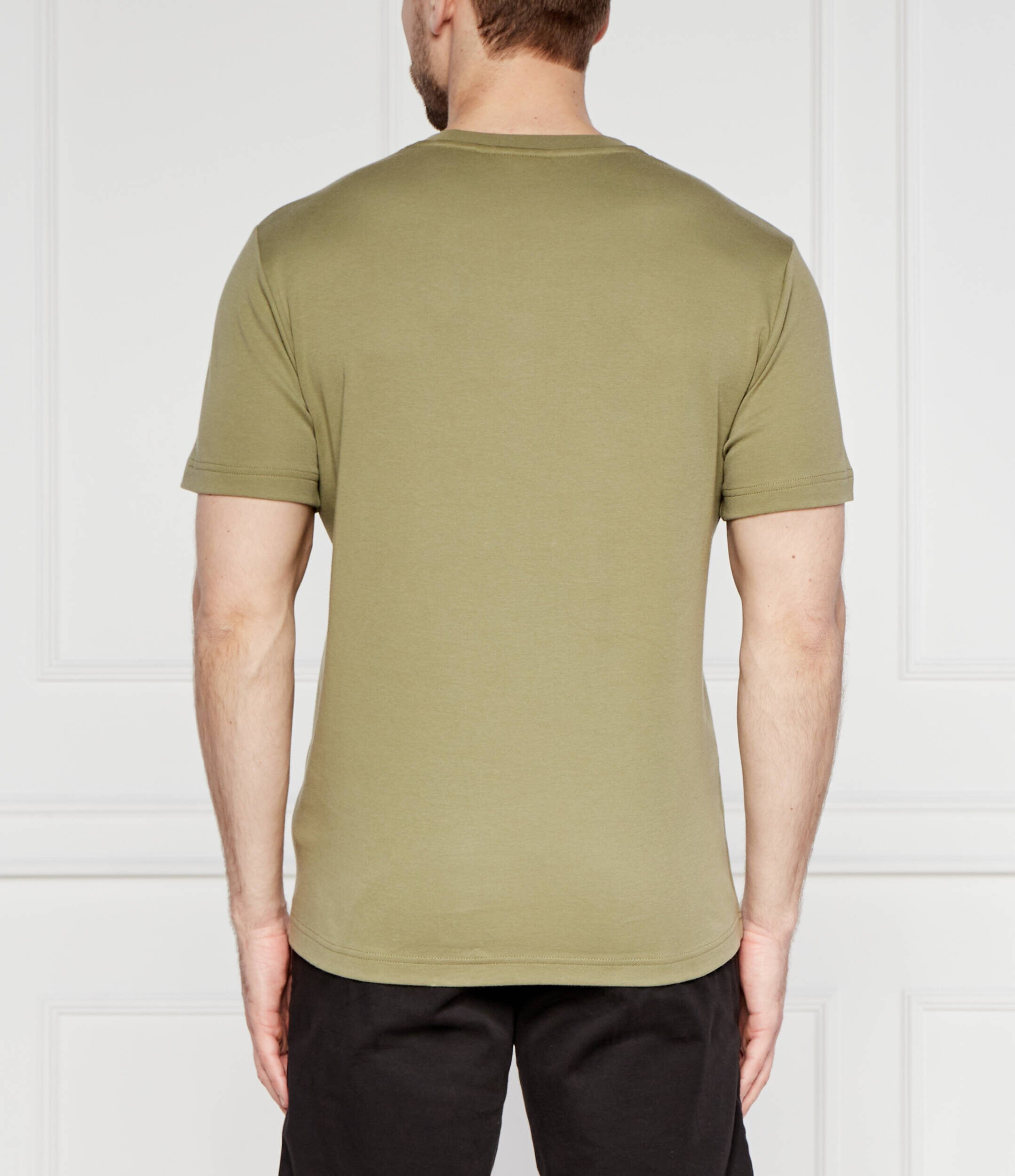 Calvin Klein Tricou | Slim Fit