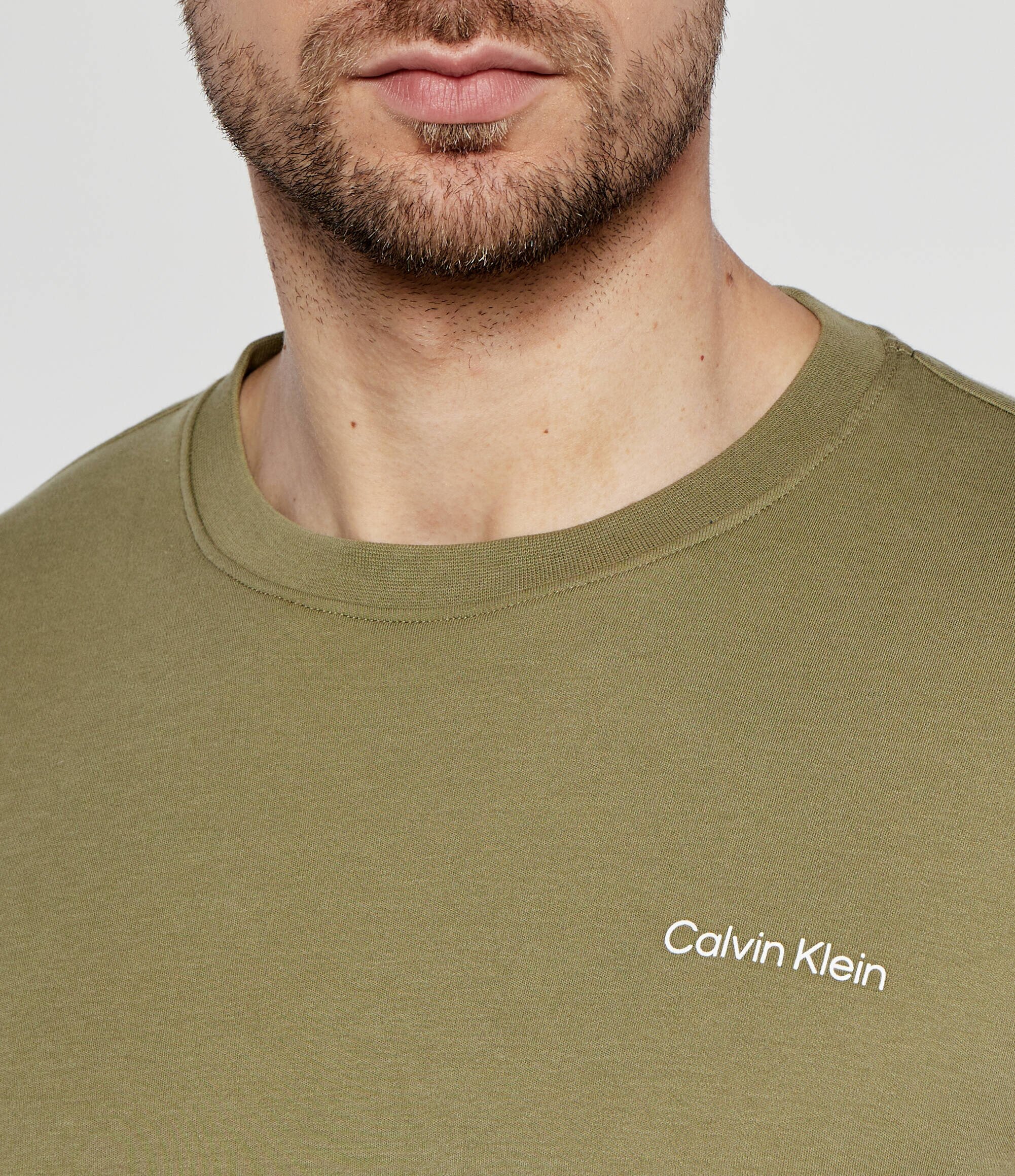 Calvin Klein Tricou | Slim Fit