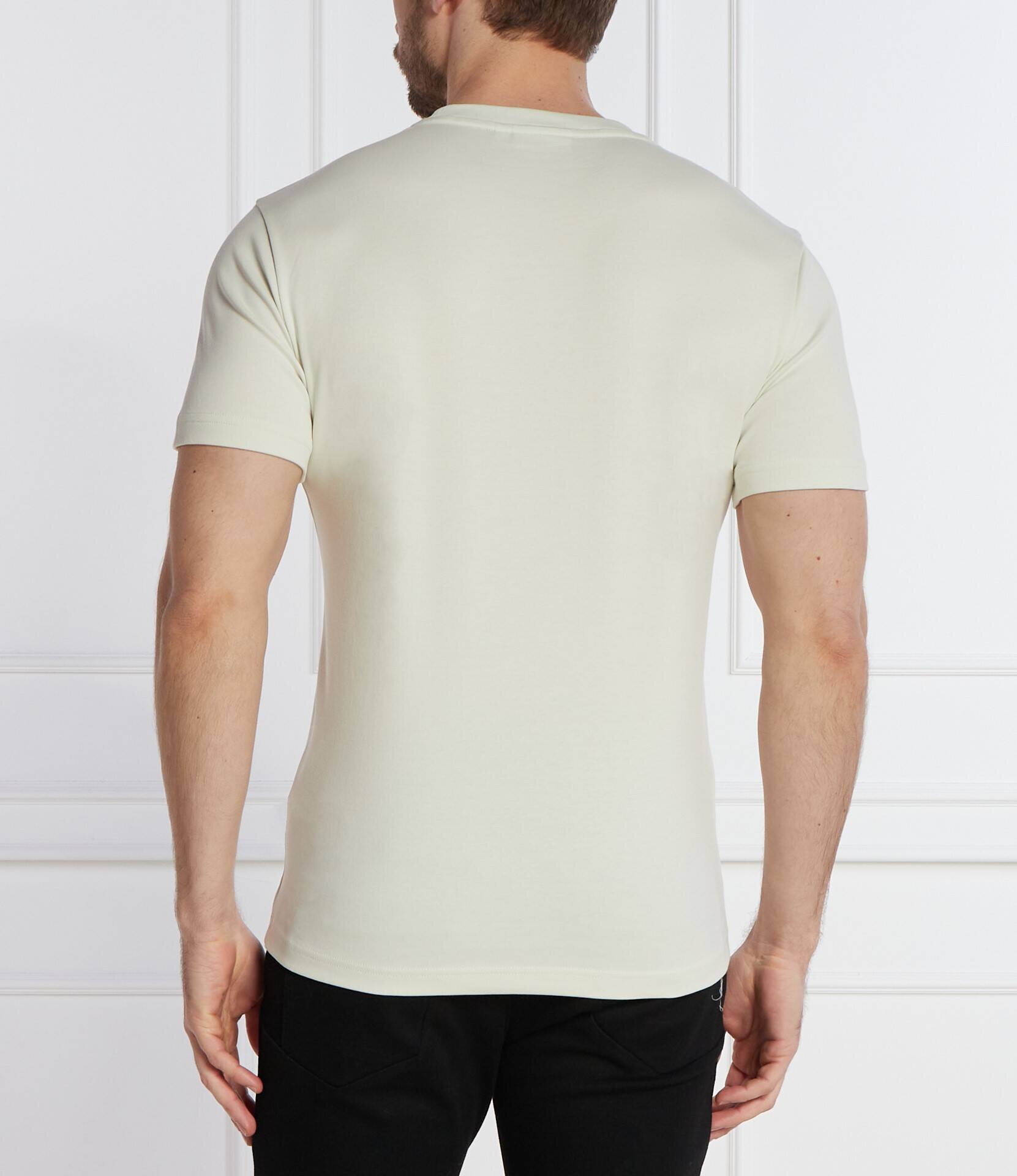 Calvin Klein Tricou | Slim Fit