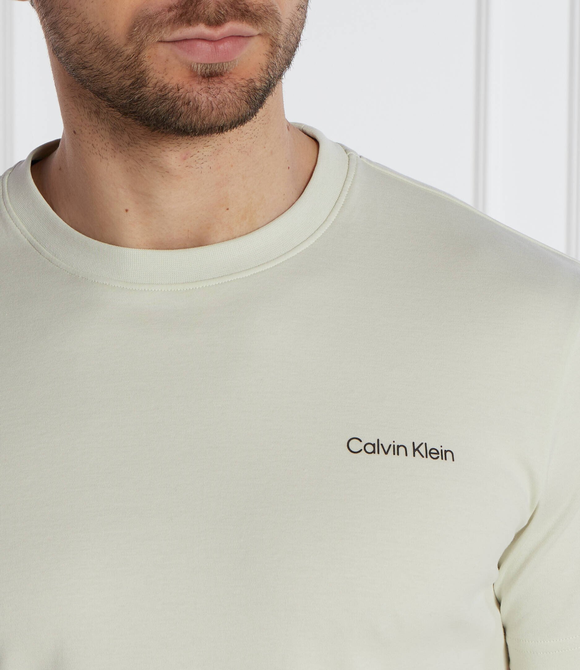 Calvin Klein Tricou | Slim Fit