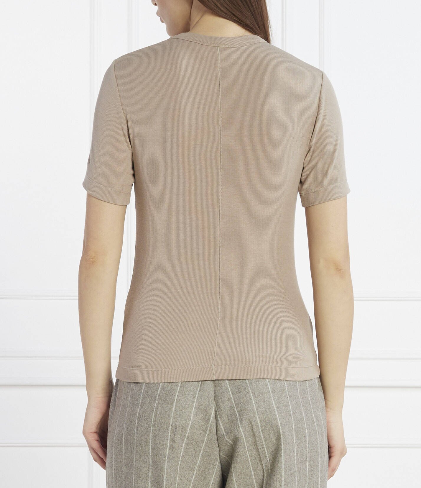 Calvin Klein Tricou | Slim Fit